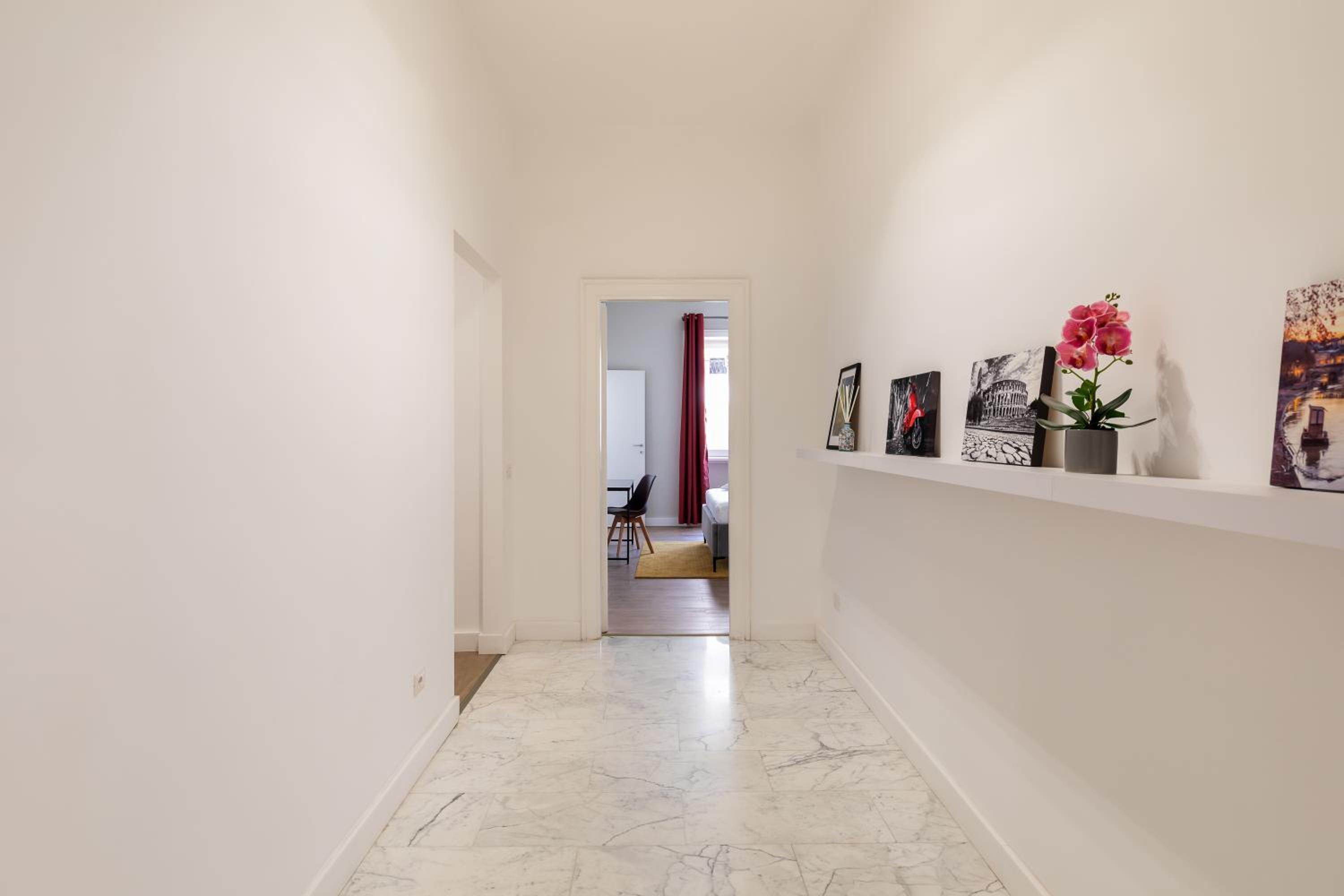 Vatican Clodio Suites