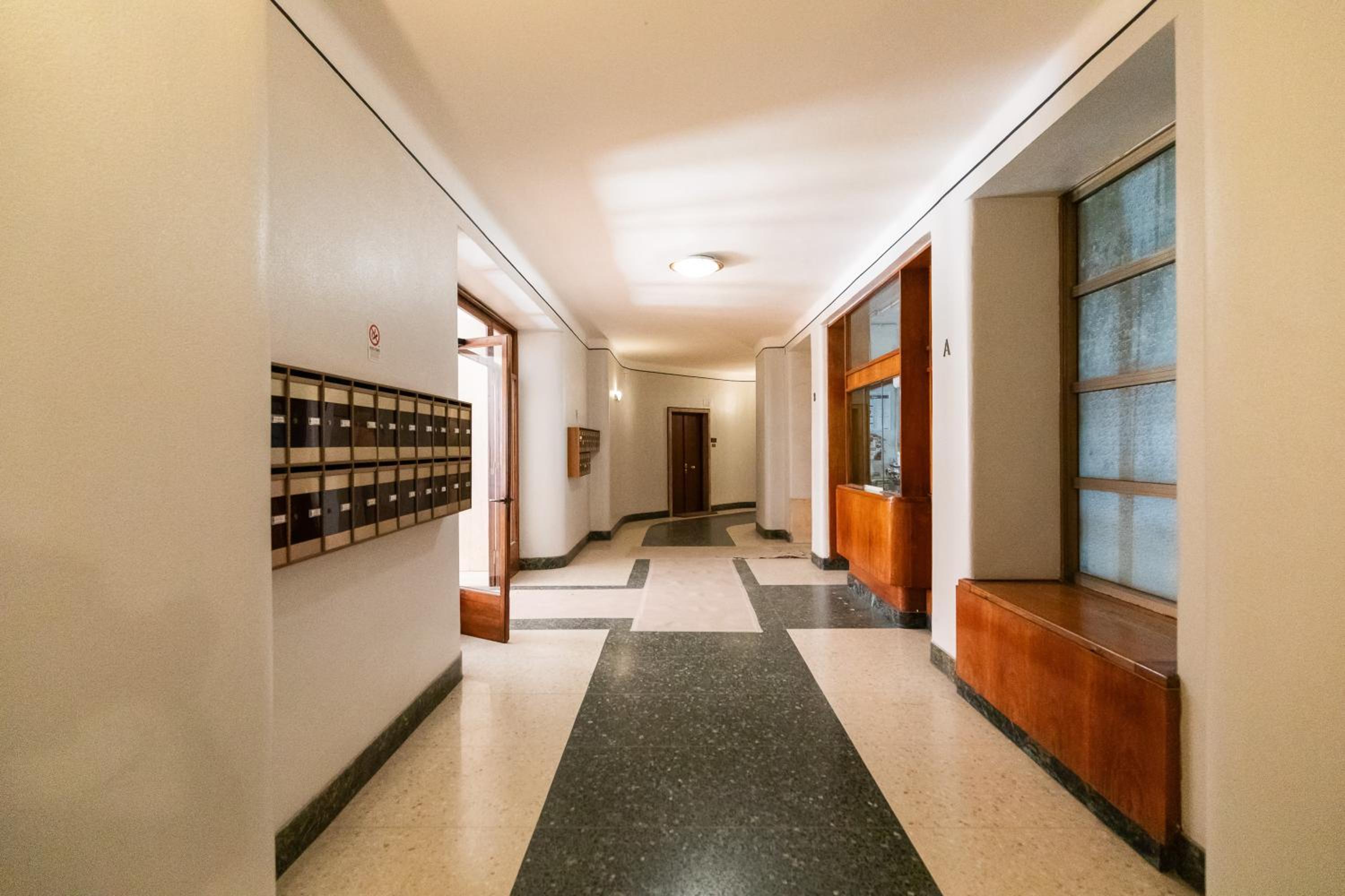 Vatican Clodio Suites