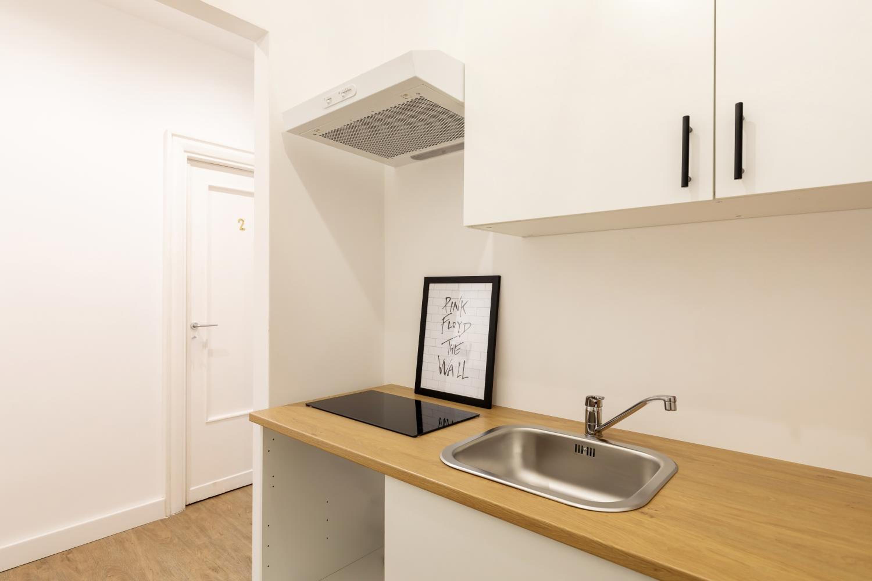 Vatican Clodio Suites