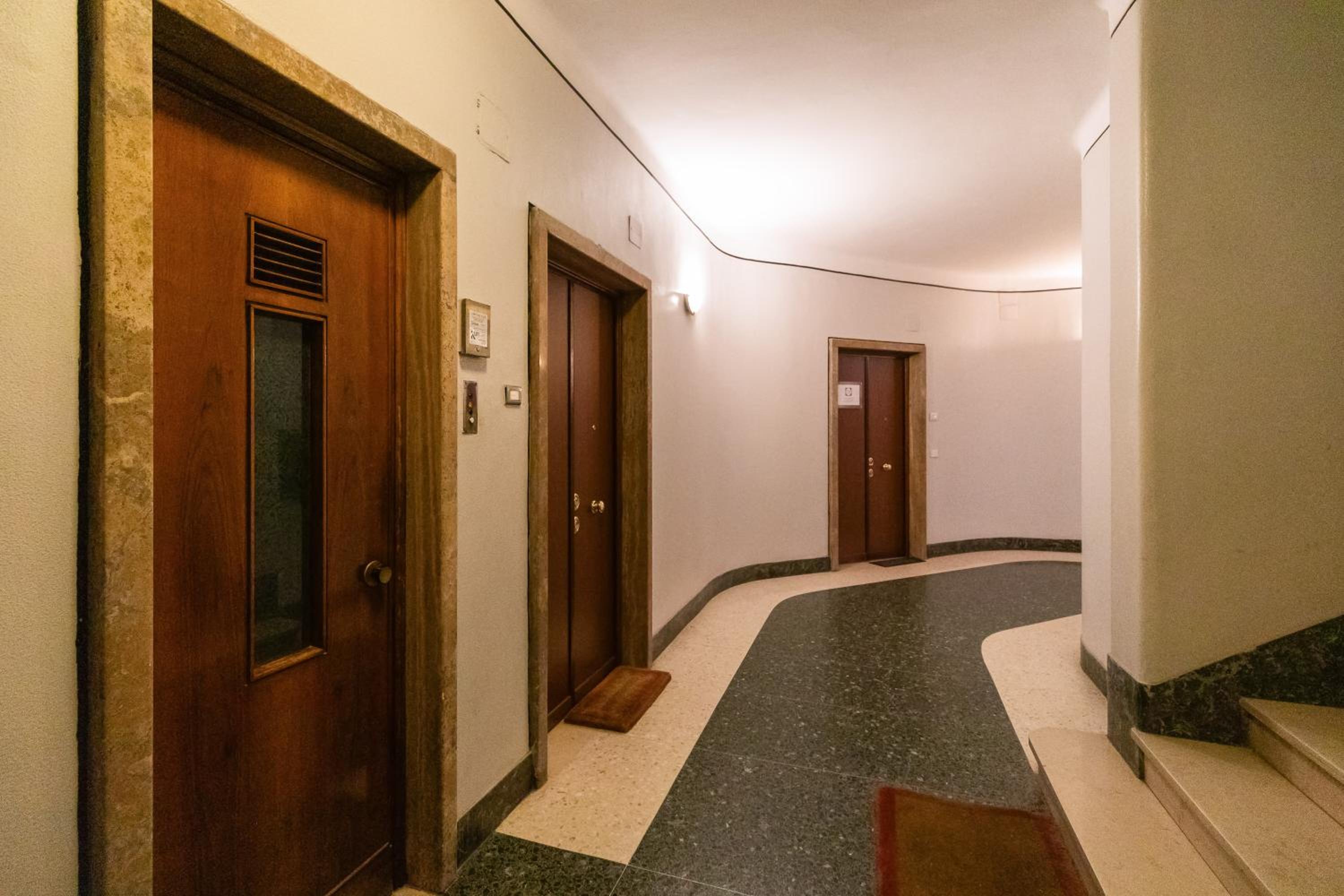Vatican Clodio Suites