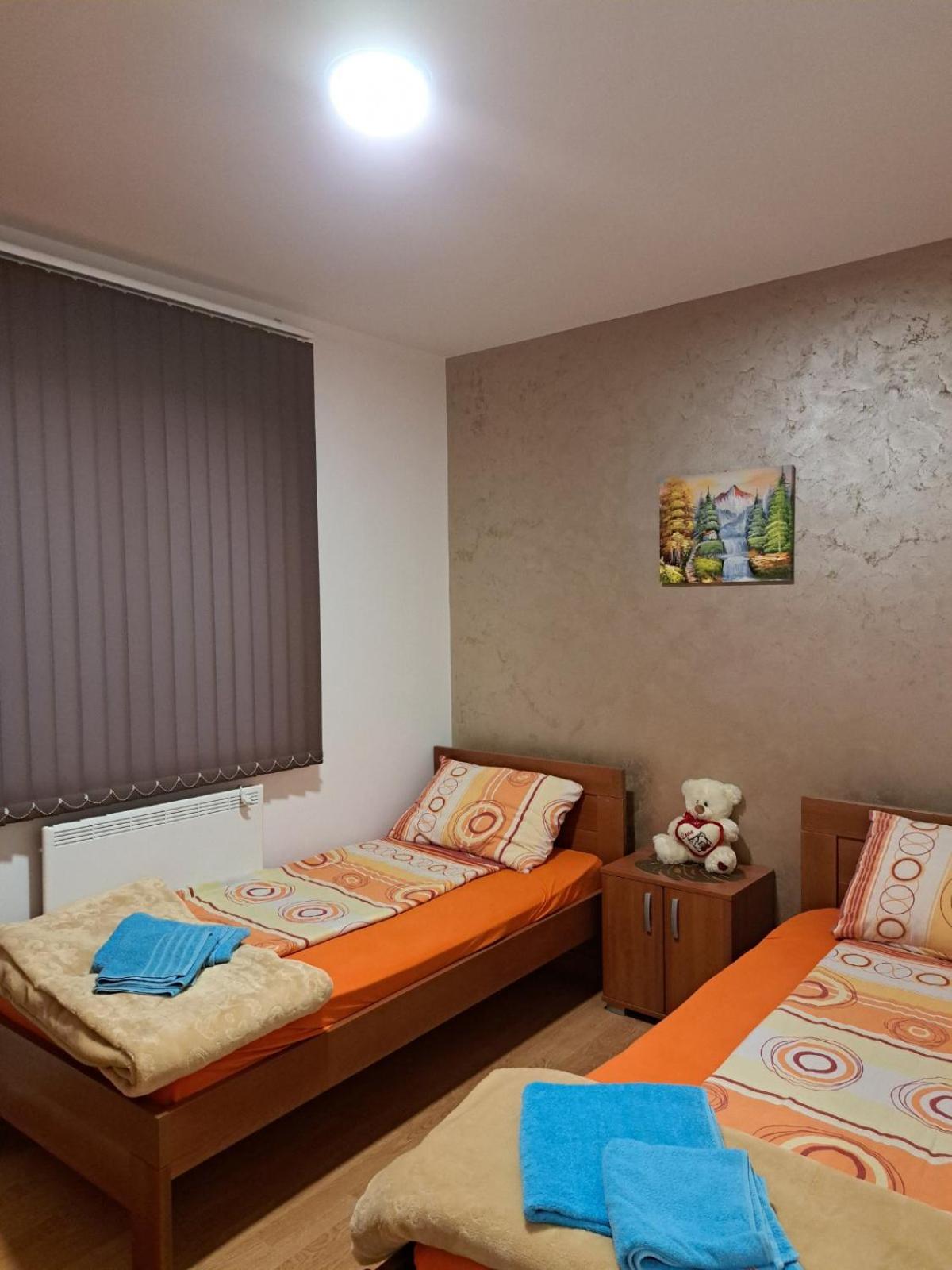 Apartman Andjela