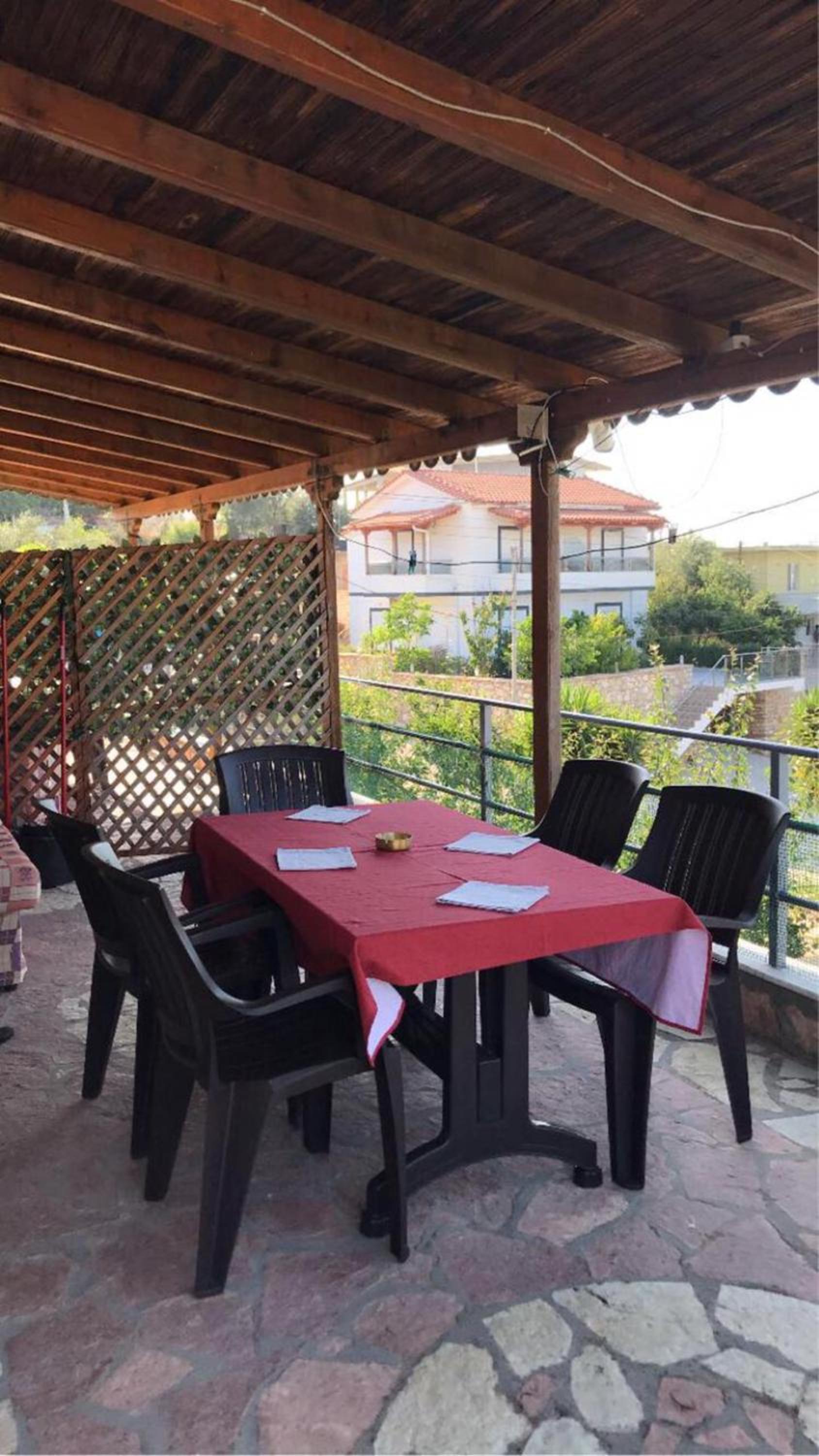Villa Korado