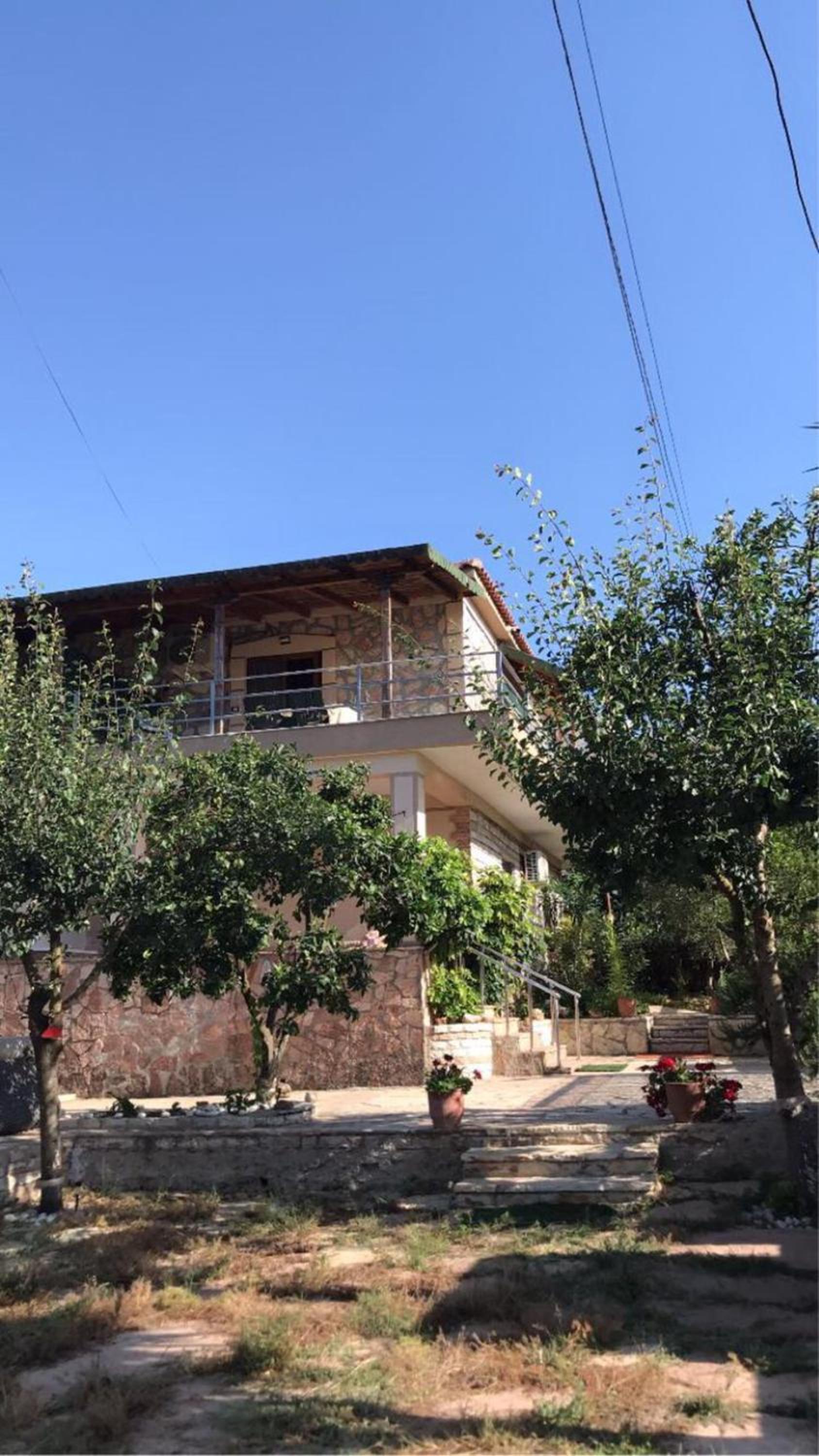Villa Korado
