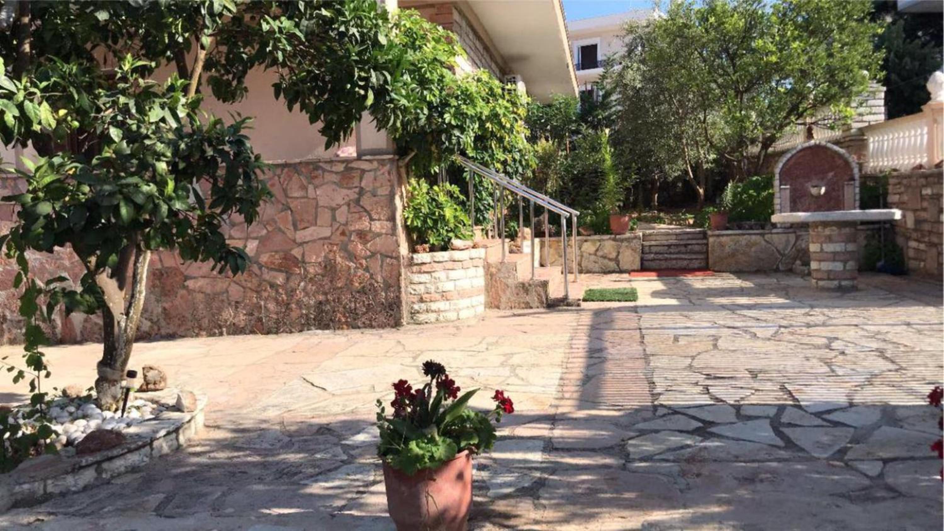 Villa Korado