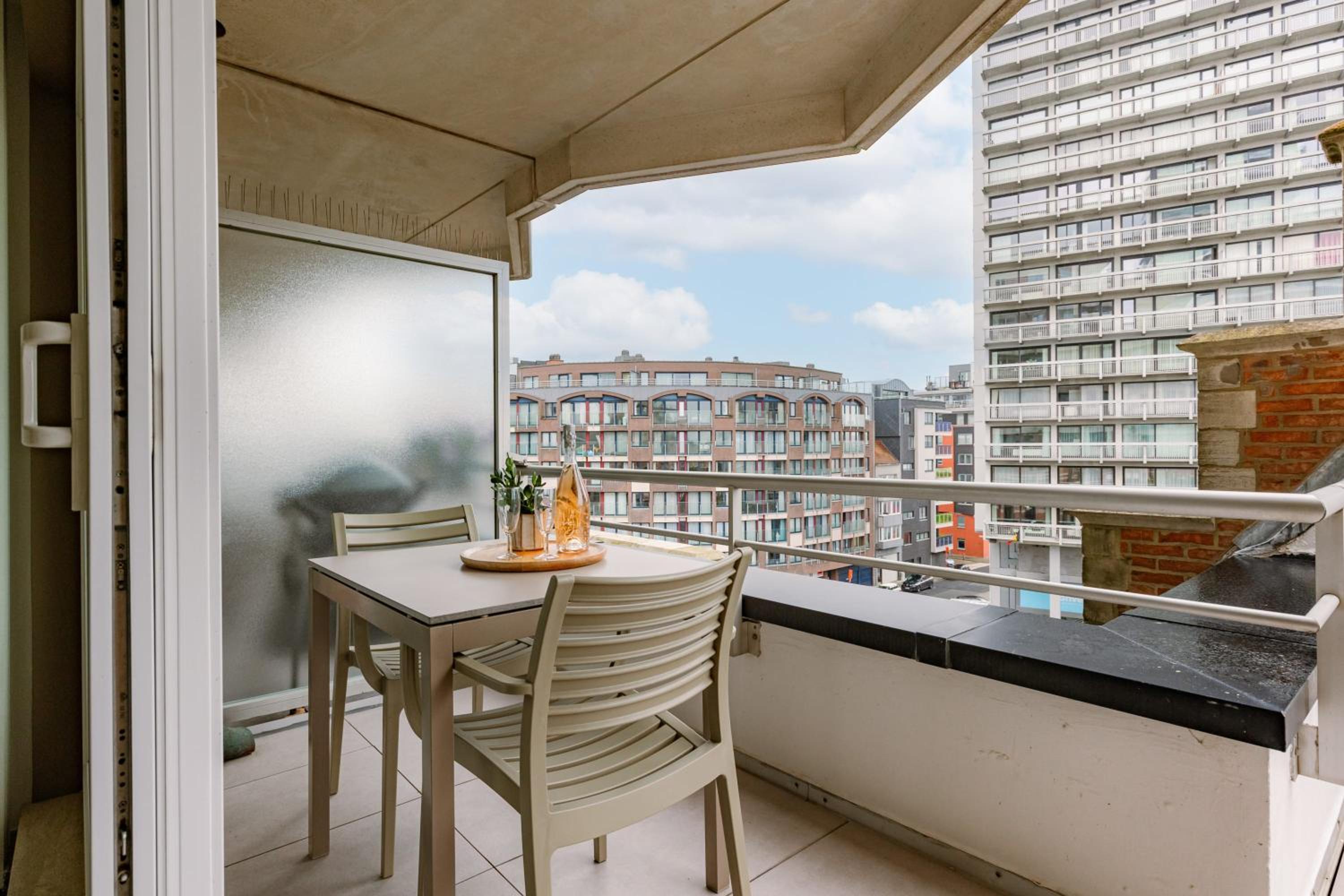 Lovely apartment at the harbour