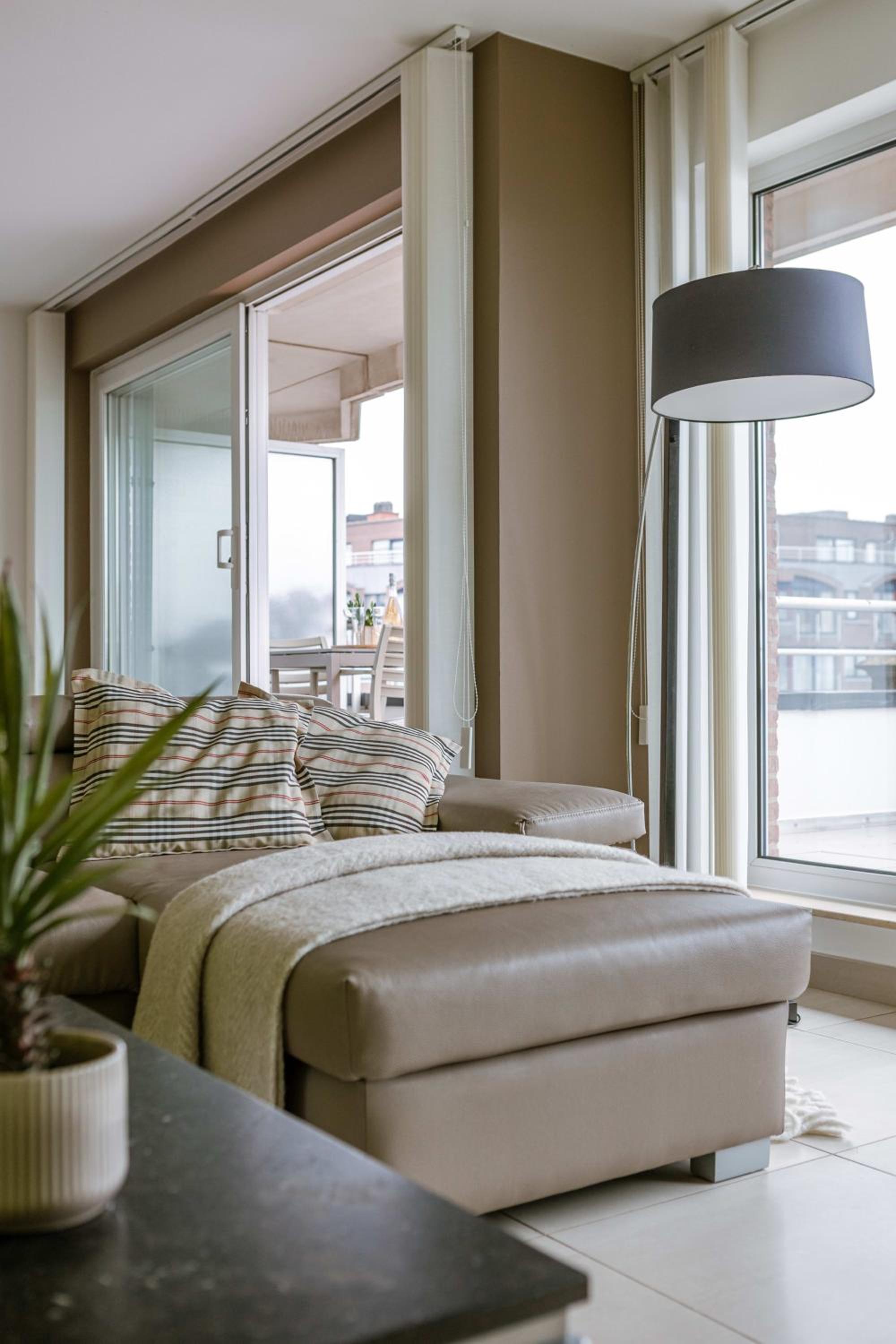 Lovely apartment at the harbour