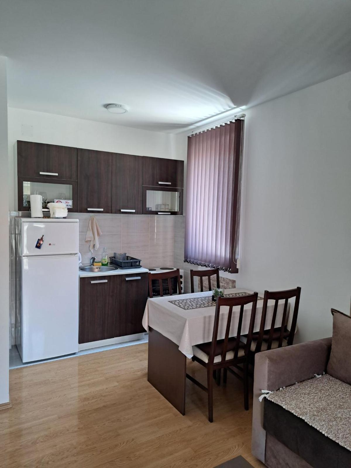 Apartman Andjela