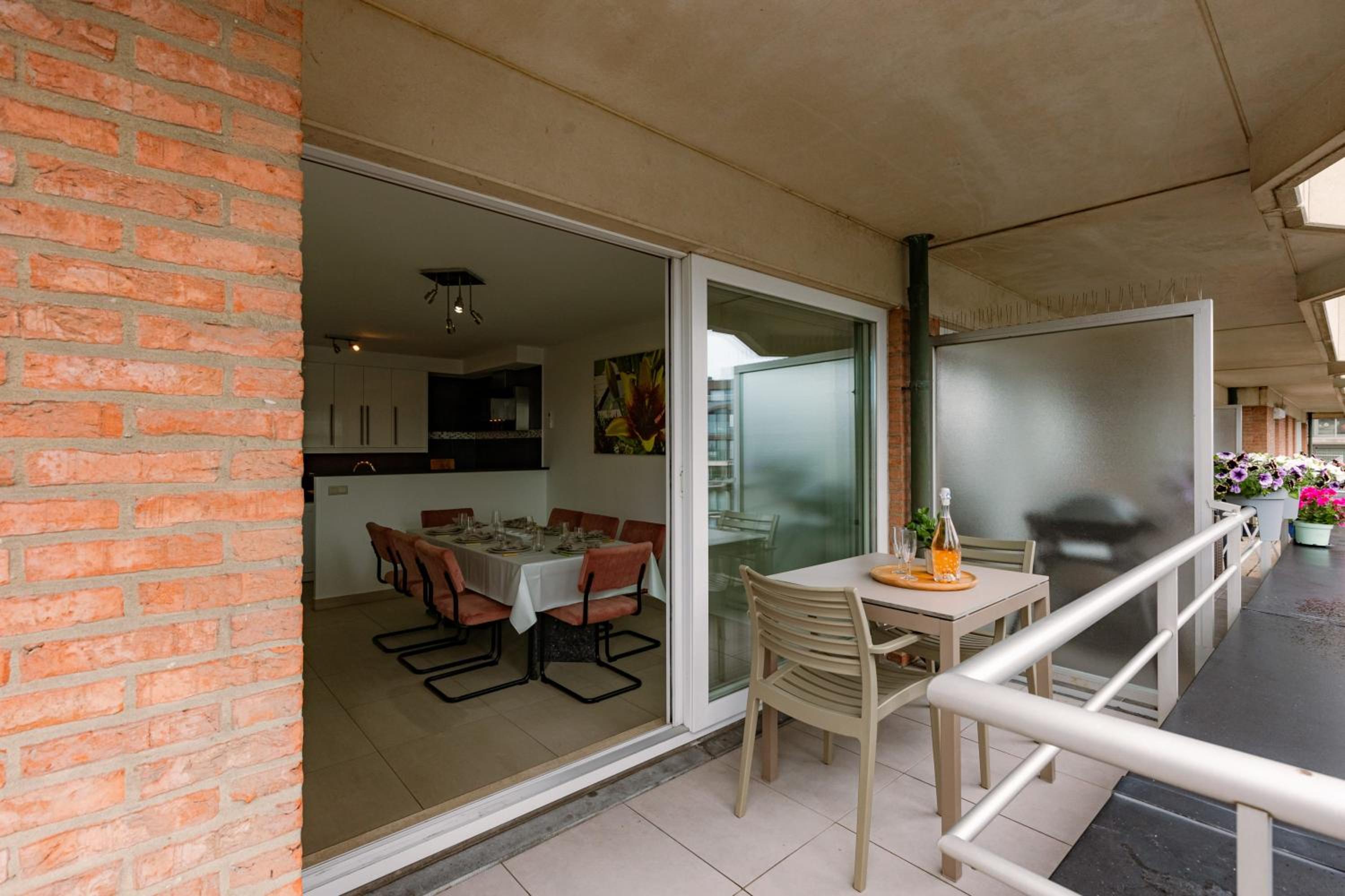 Lovely apartment at the harbour