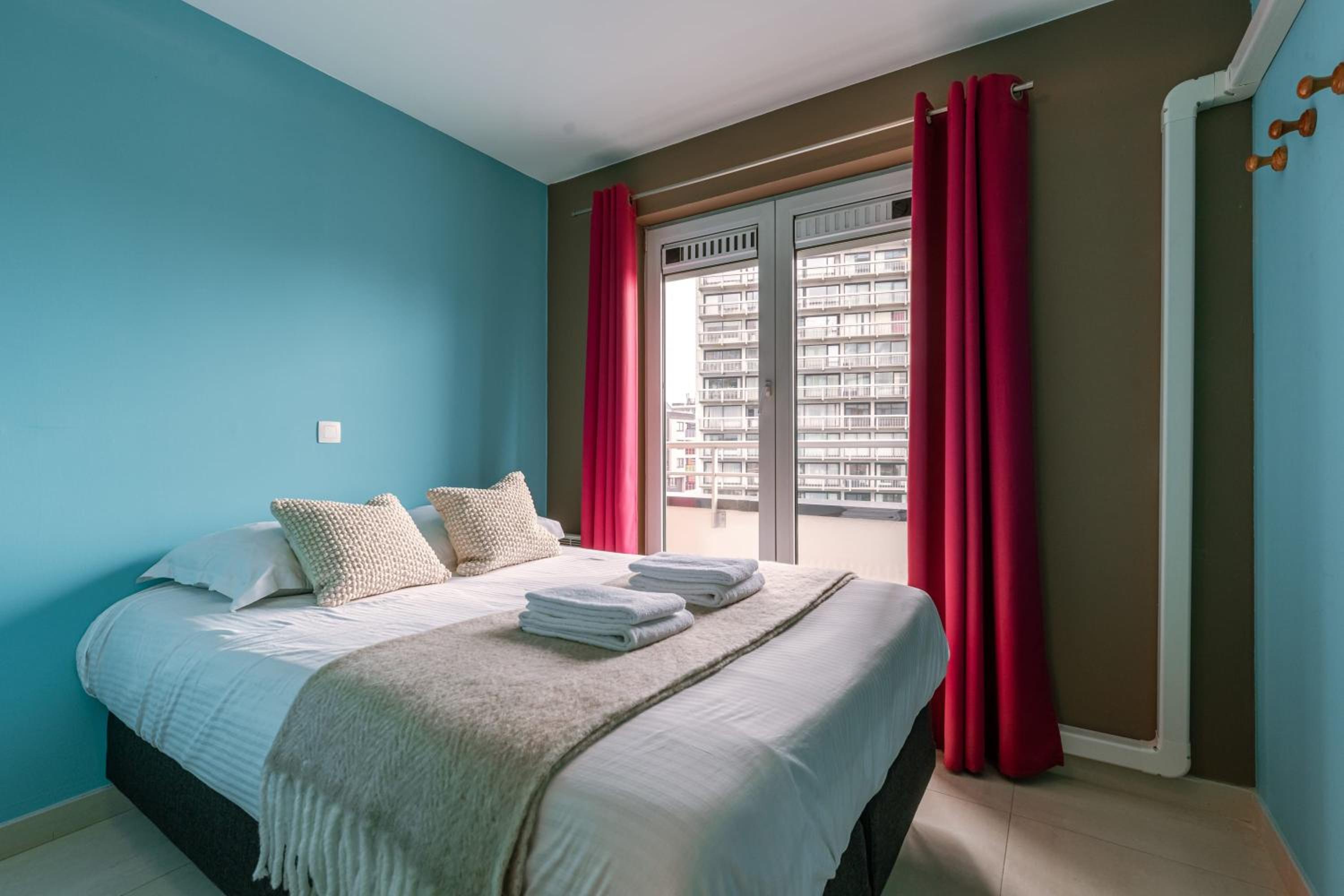 Lovely apartment at the harbour