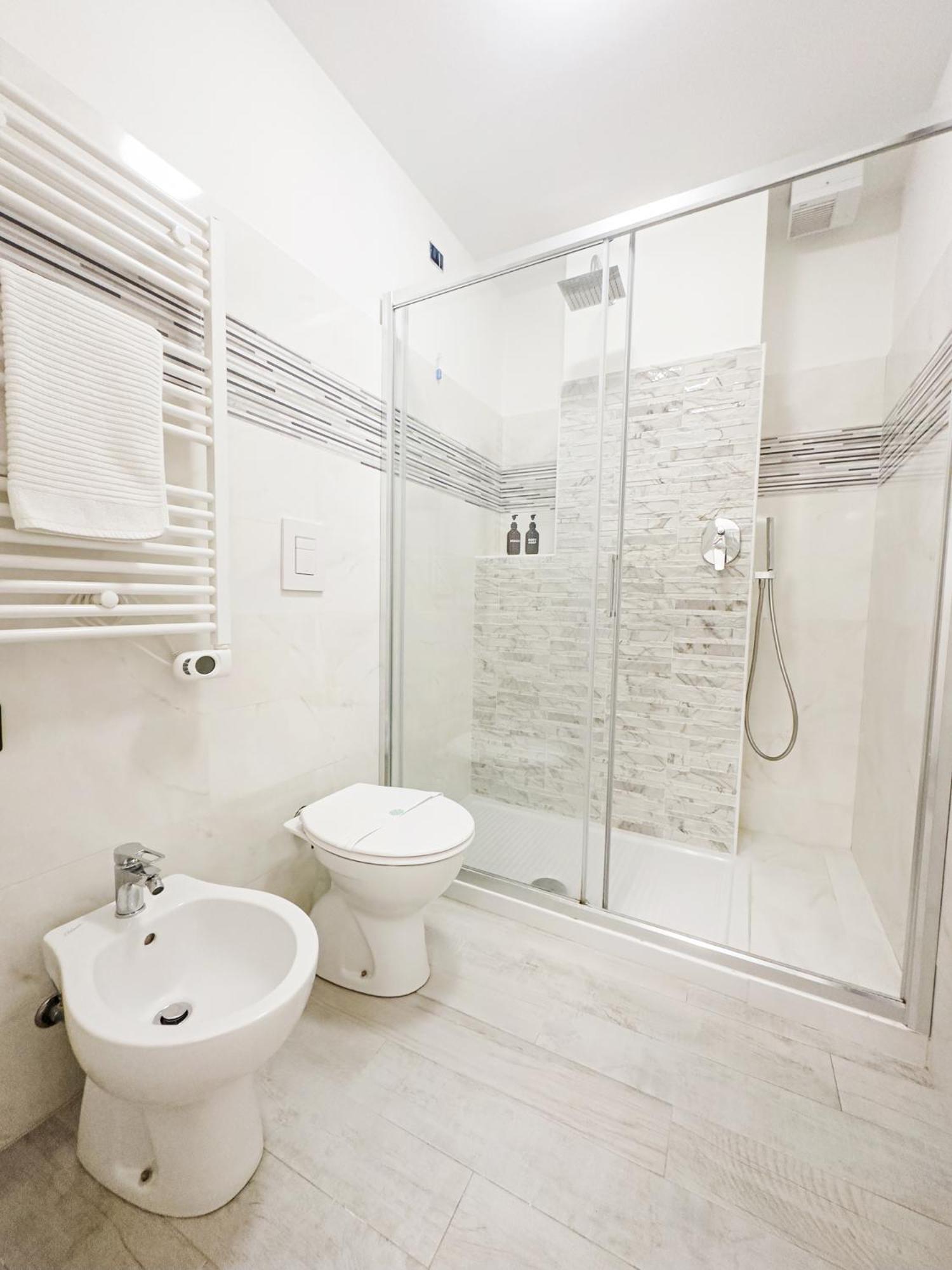 Vigentino Suites