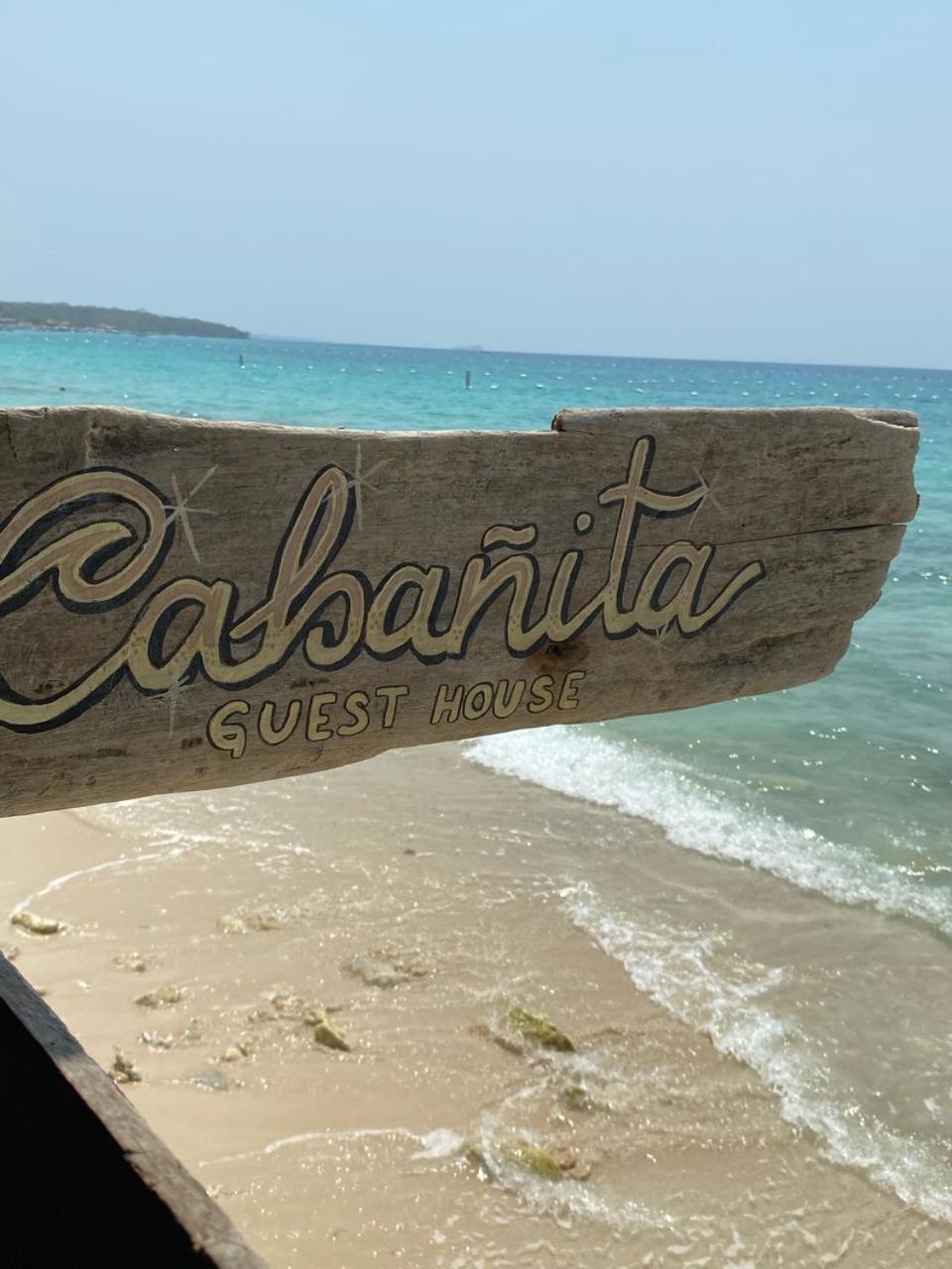 Mi Cabañita Guest House