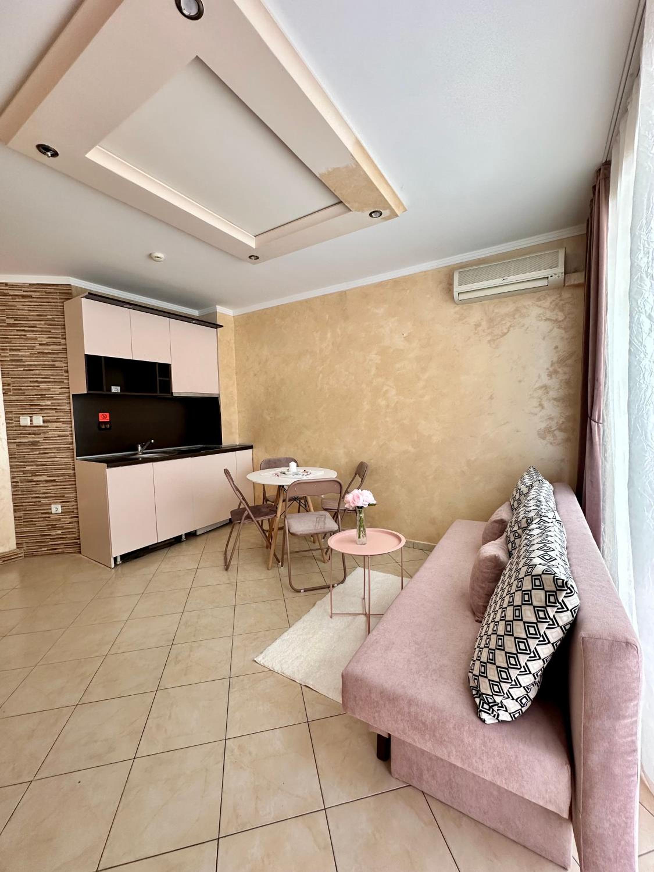 Sunny Beach Apartments