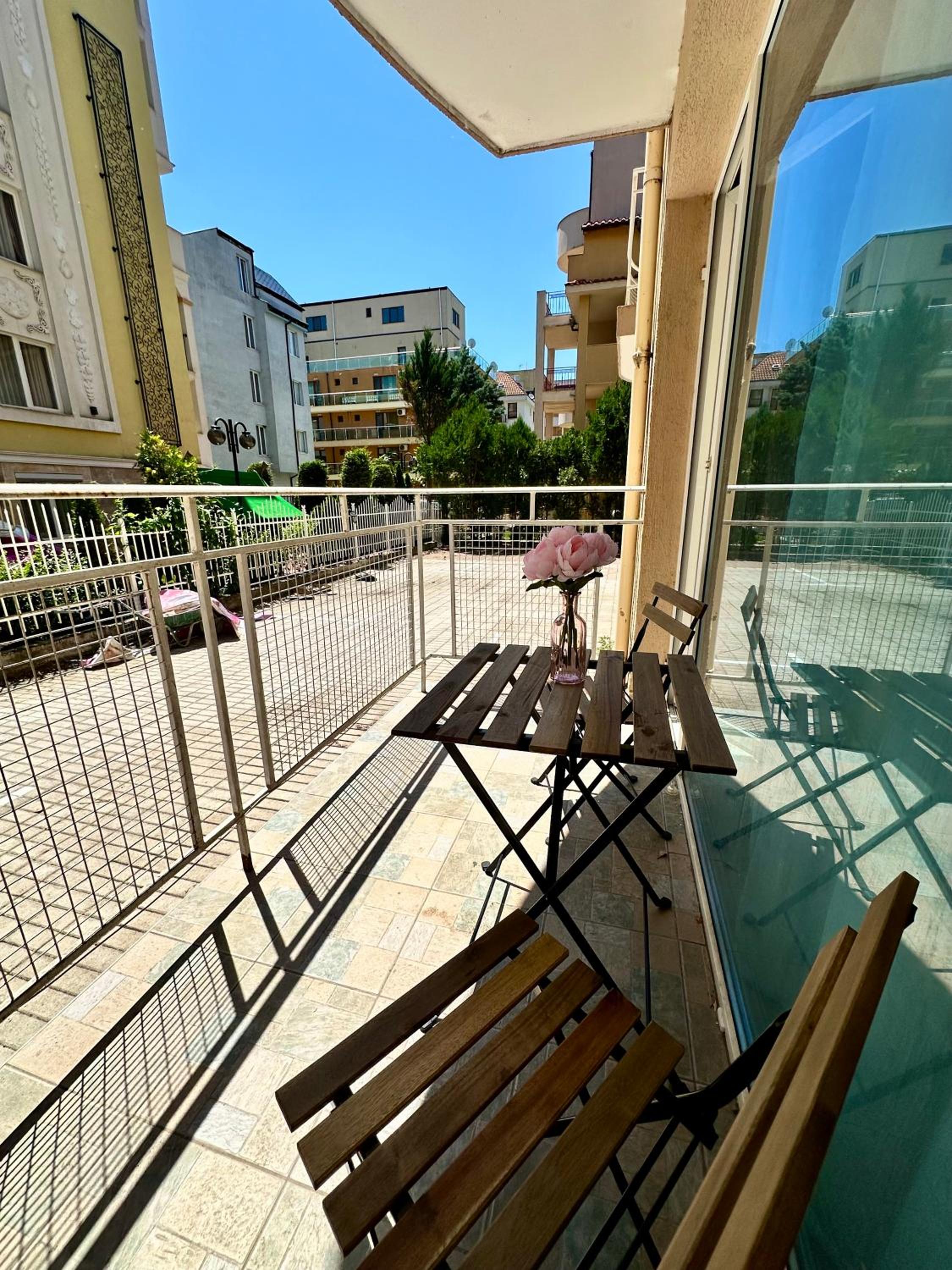 Sunny Beach Apartments