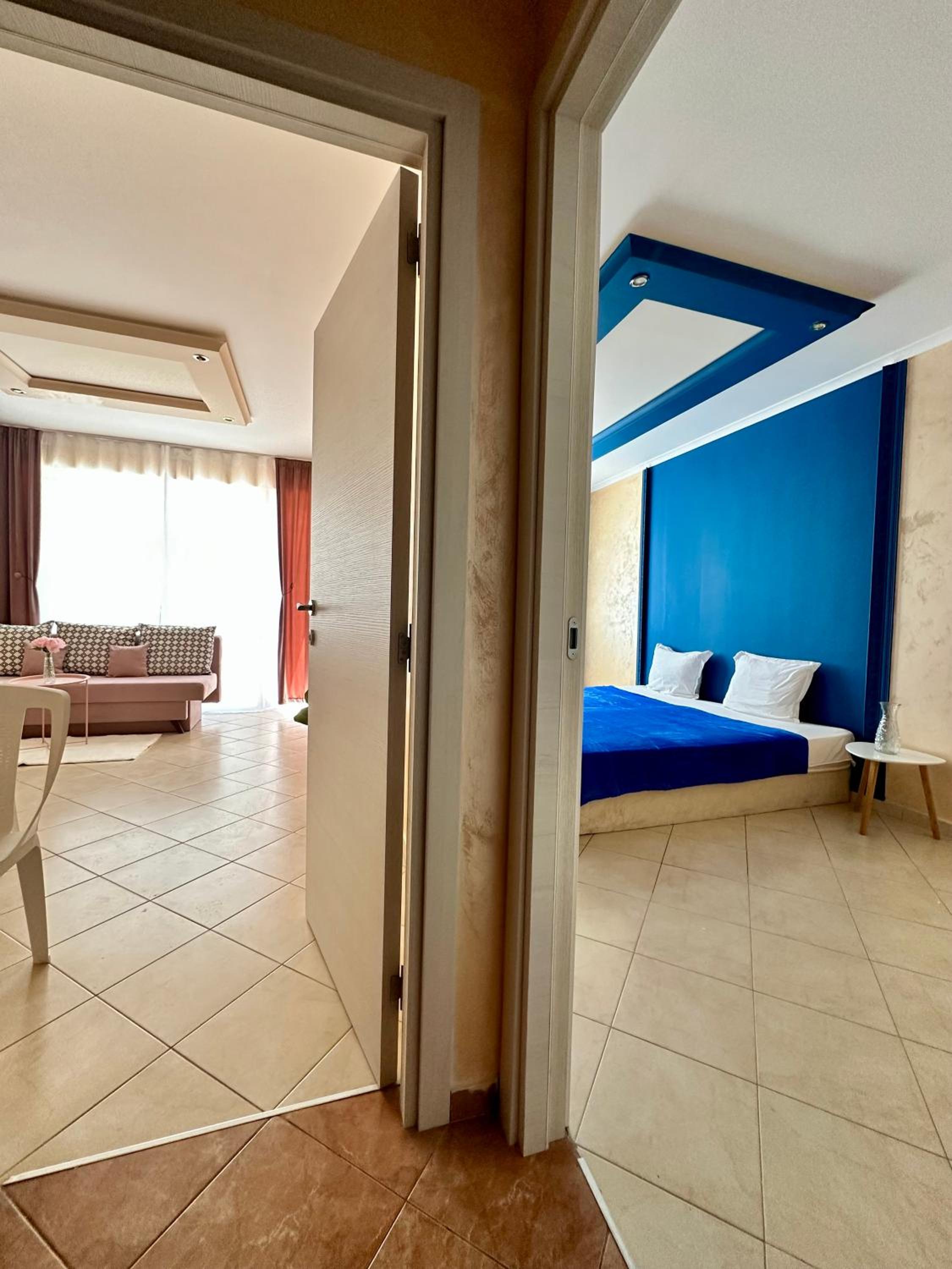 Sunny Beach Apartments