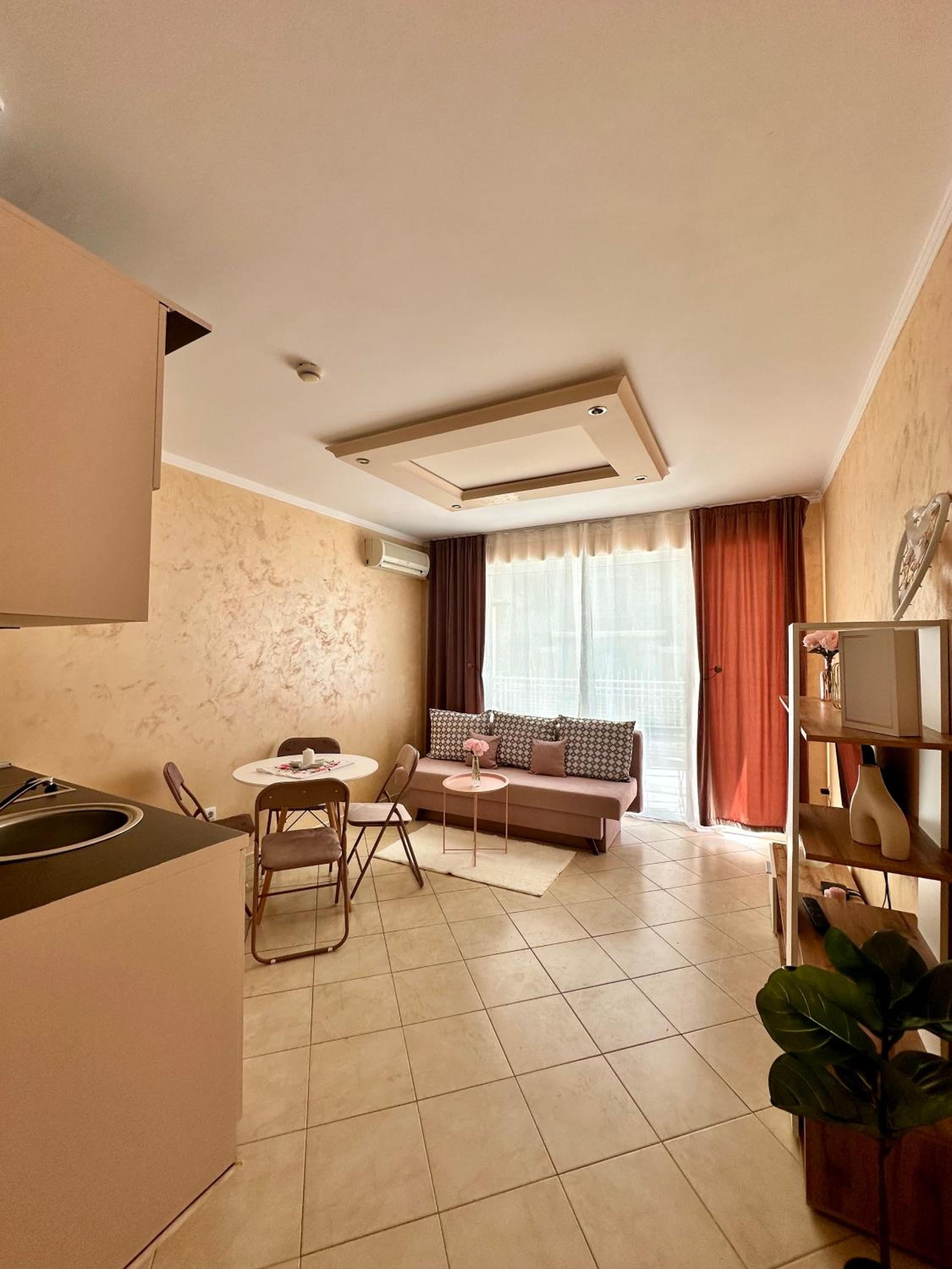 Sunny Beach Apartments