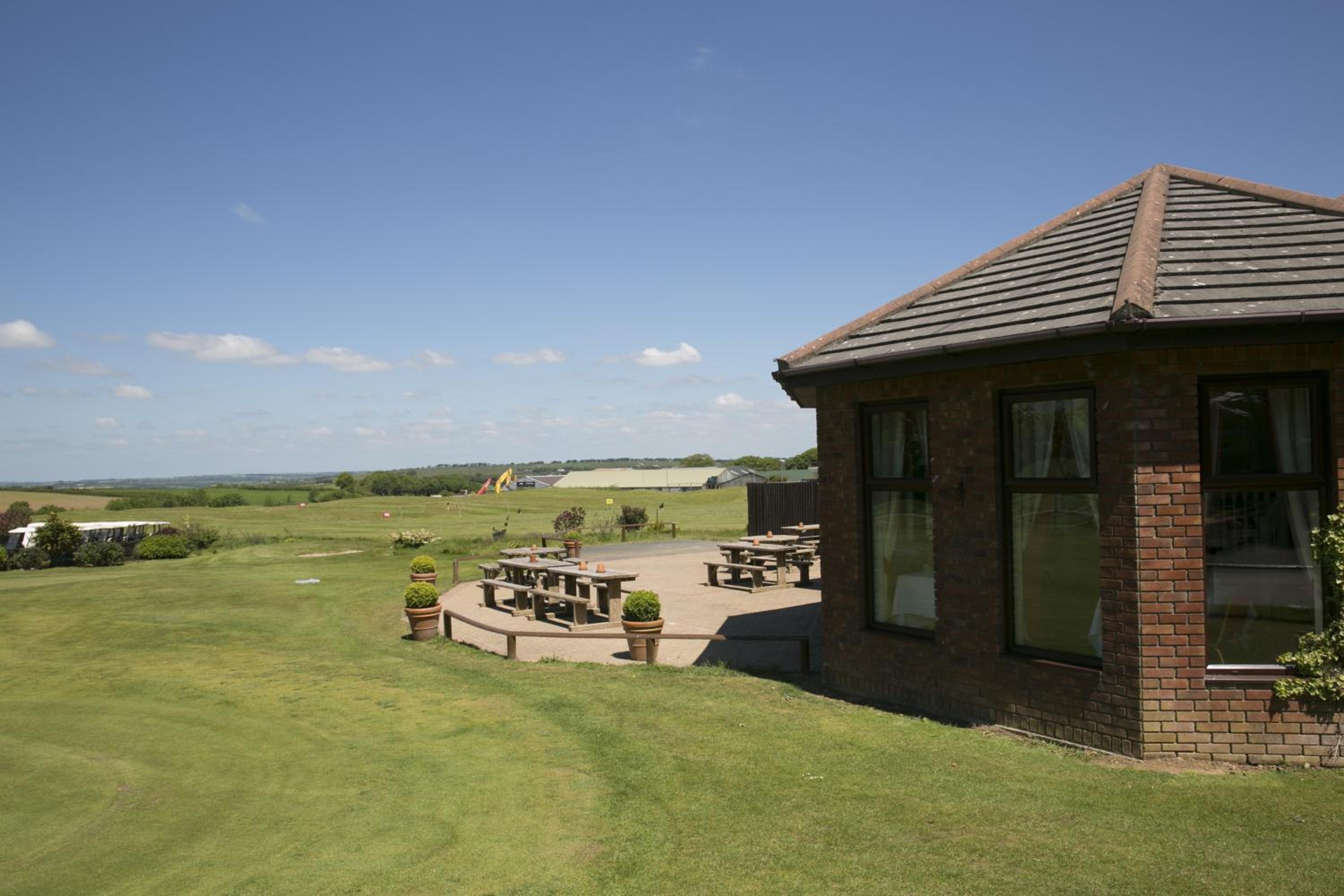 Trethorne Hotel & Golf Club, Foto 14
