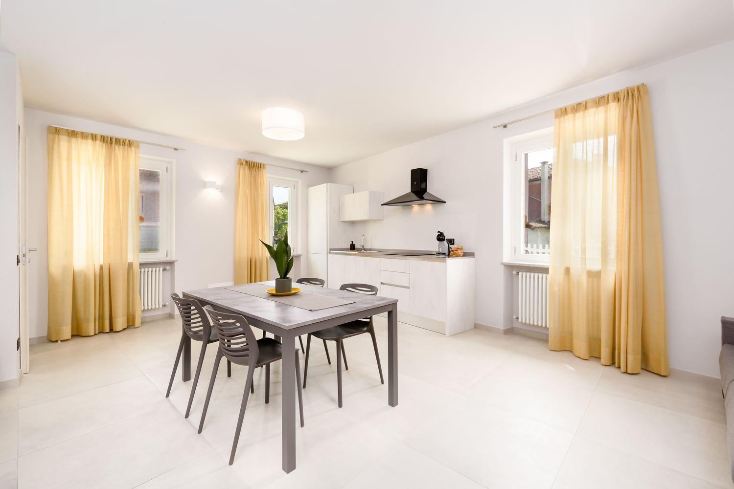 La Grignola Apartments view 2