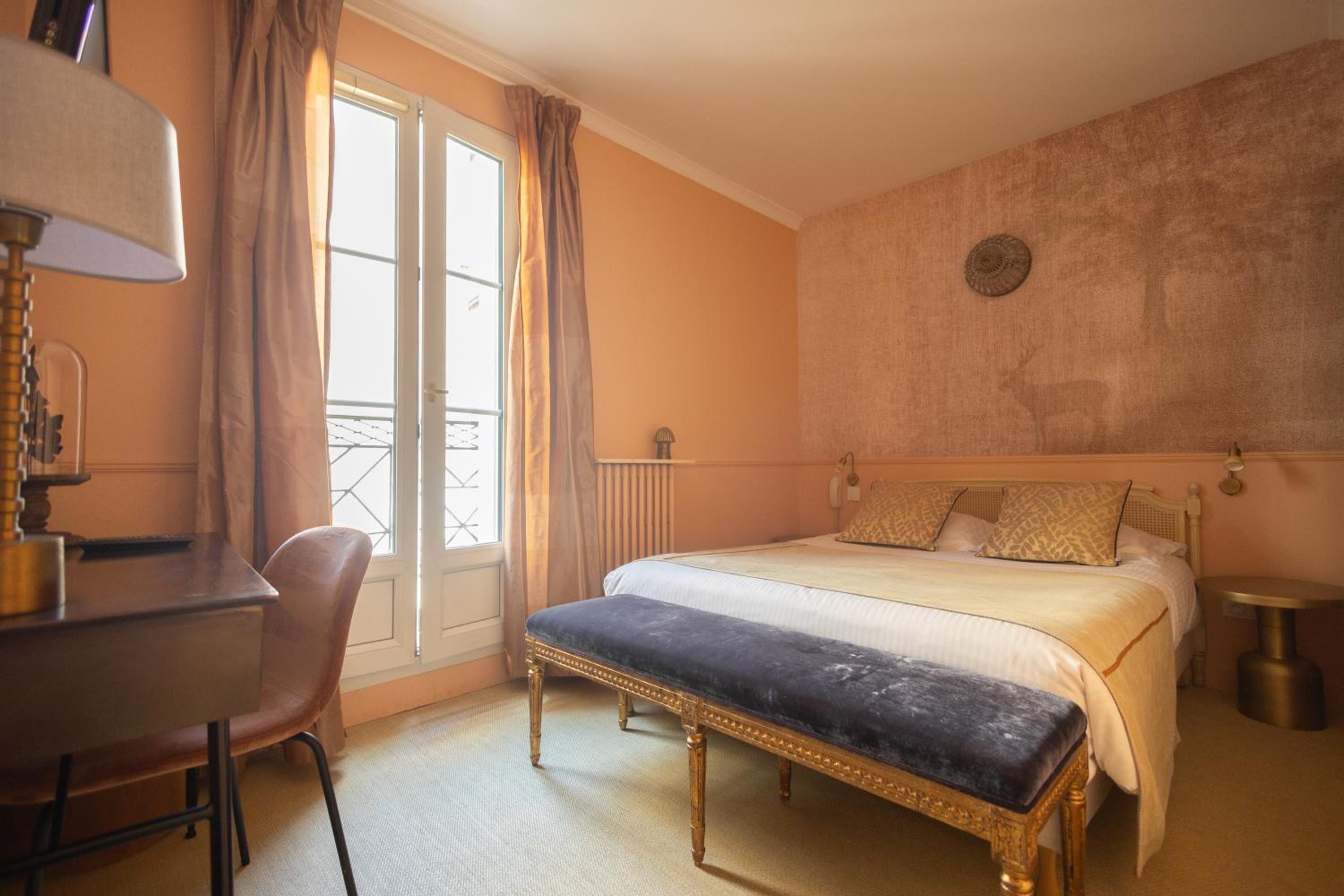 Hotel du Palais, photo 28