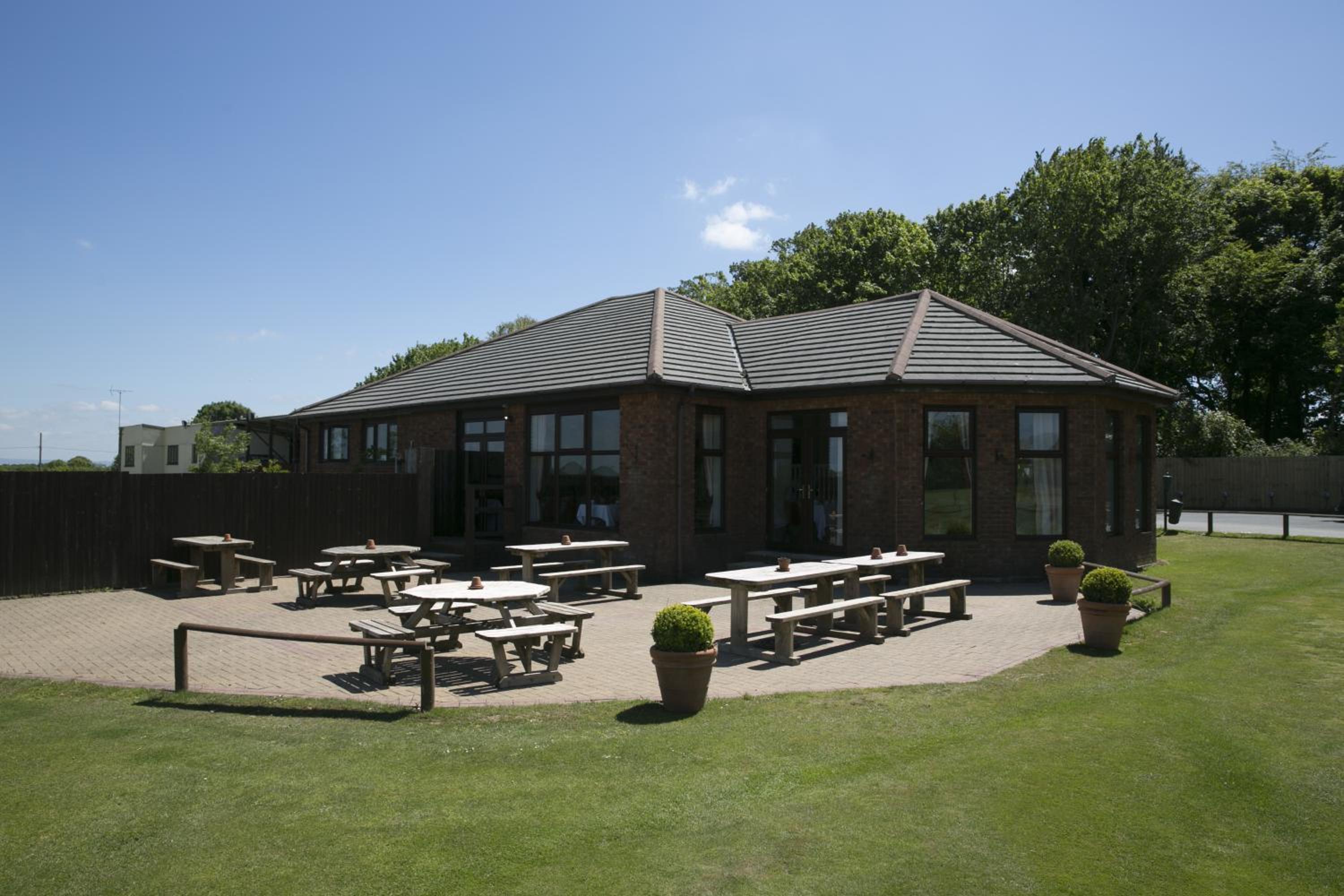 Trethorne Hotel & Golf Club, Foto 12