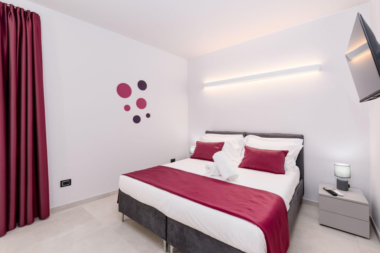 La Grignola Apartments view 3