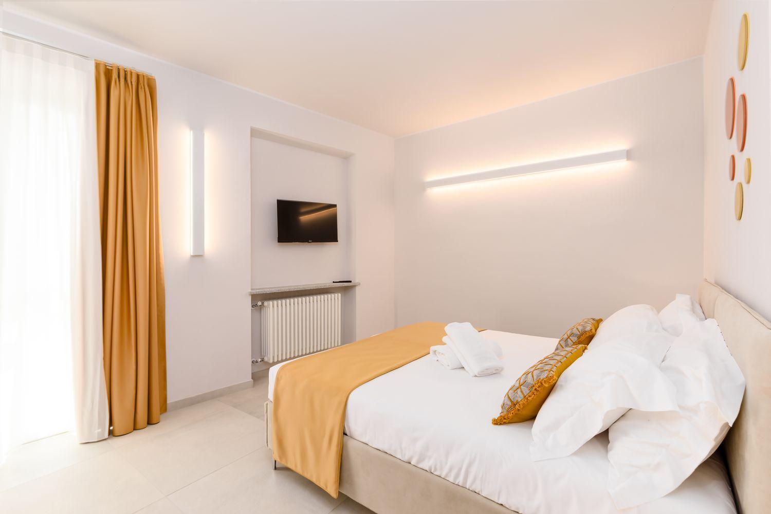 La Grignola Apartments view 5