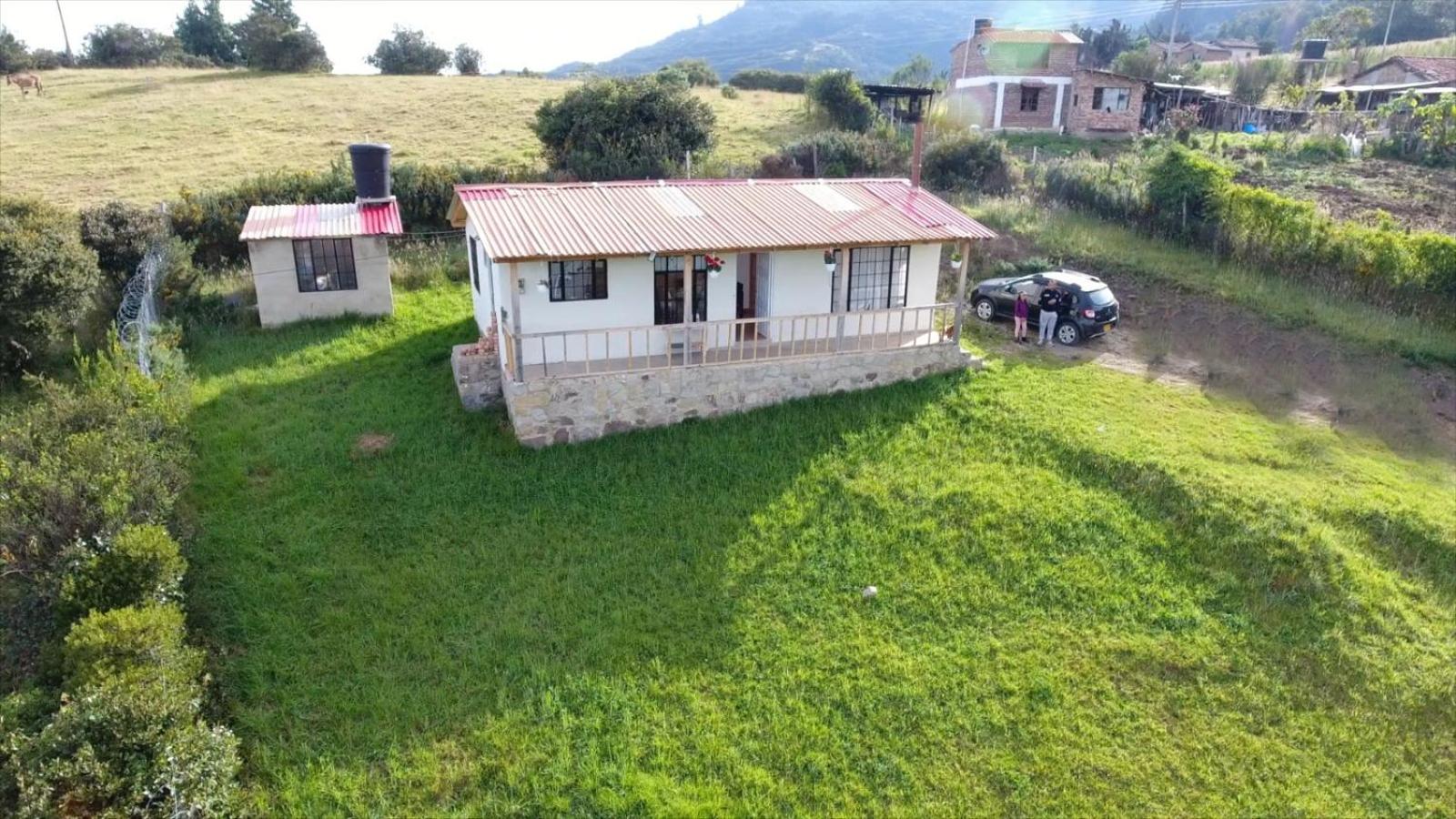 Villa recuerdos