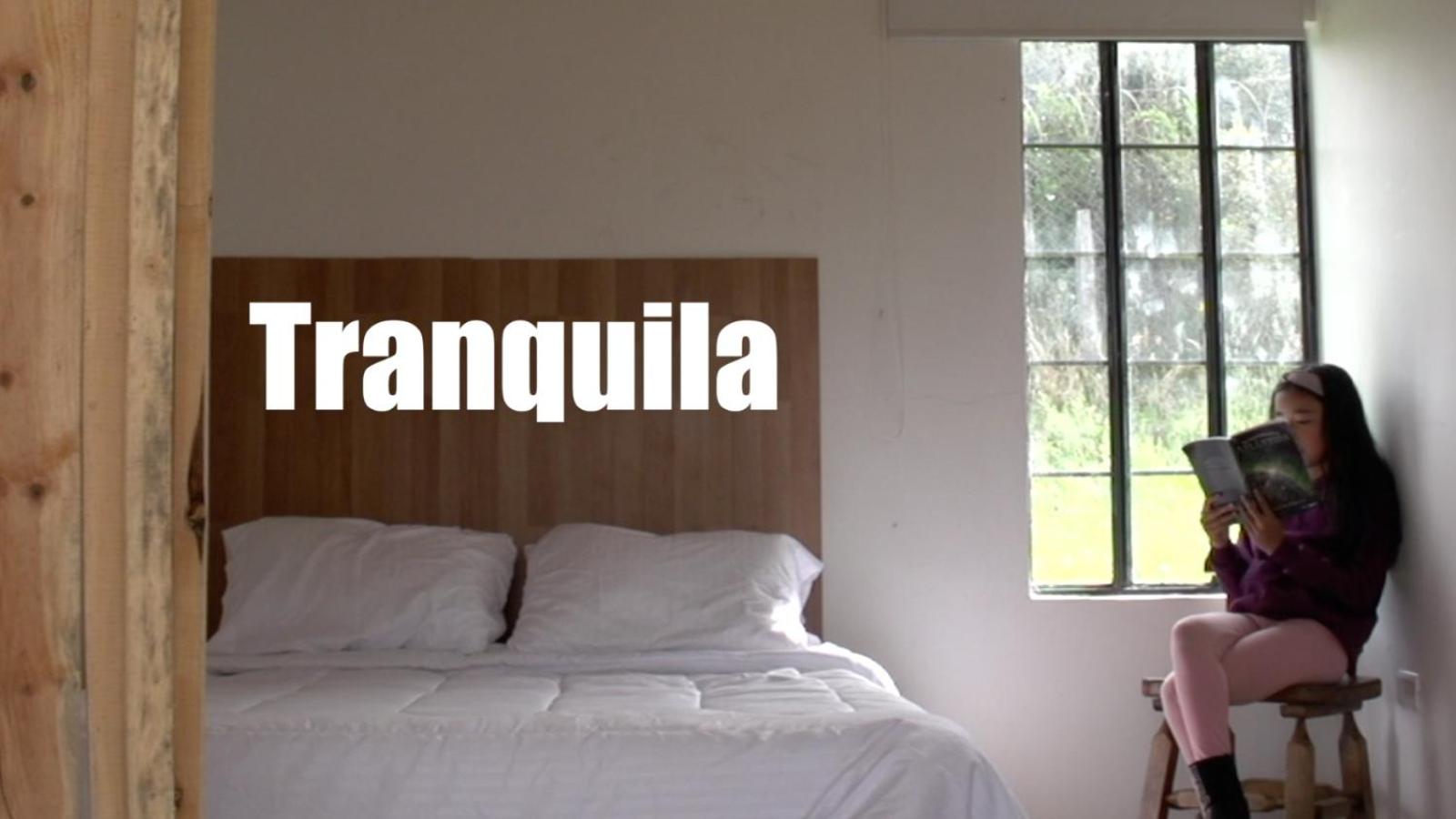 Villa recuerdos