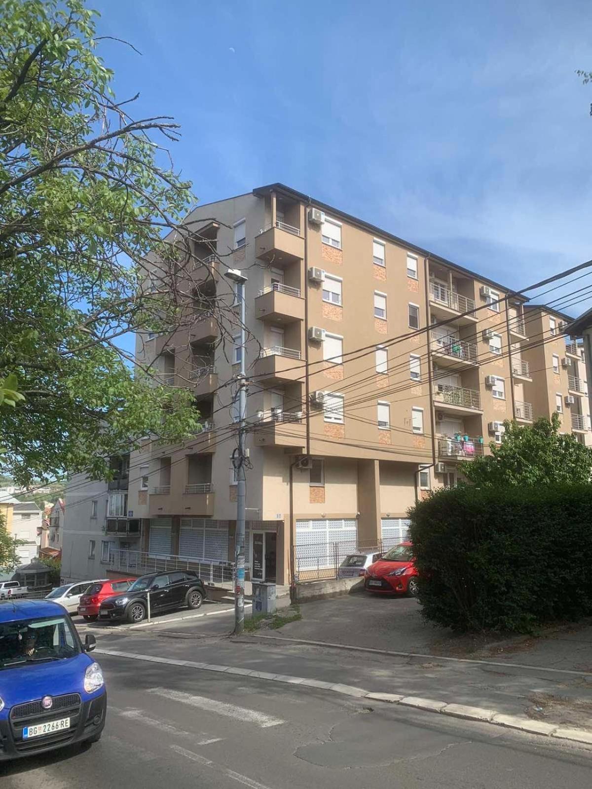 Apartman XL Zvezdara