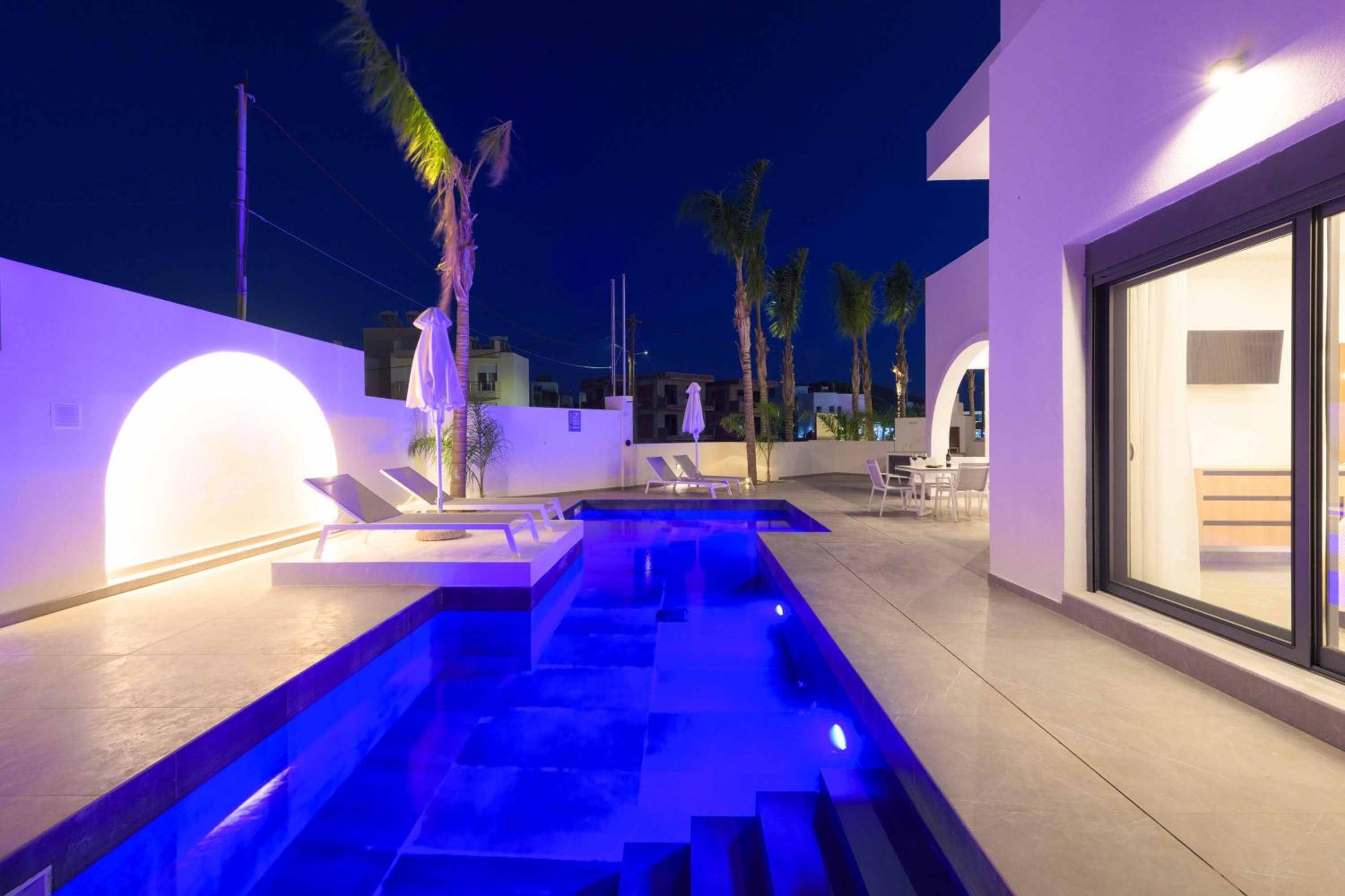 Villa Evelia