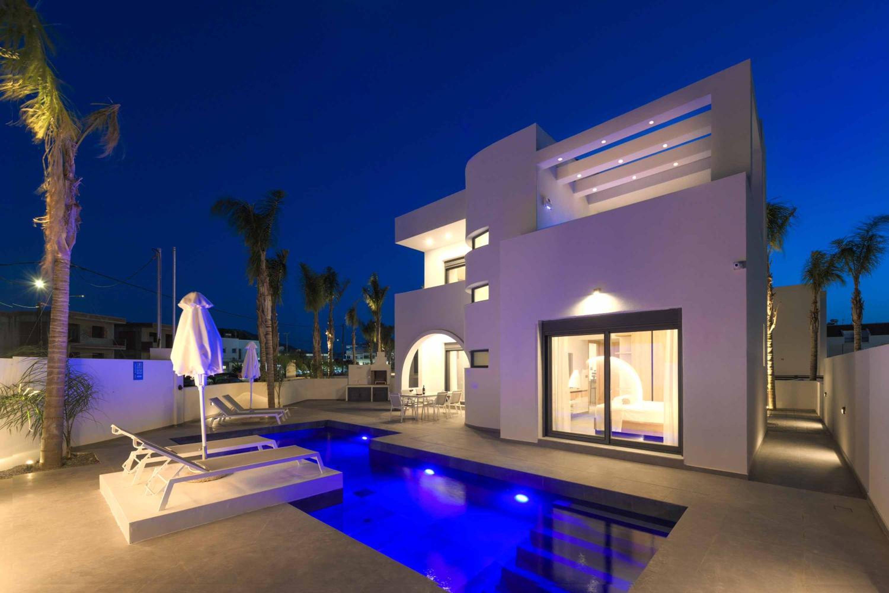 Villa Evelia