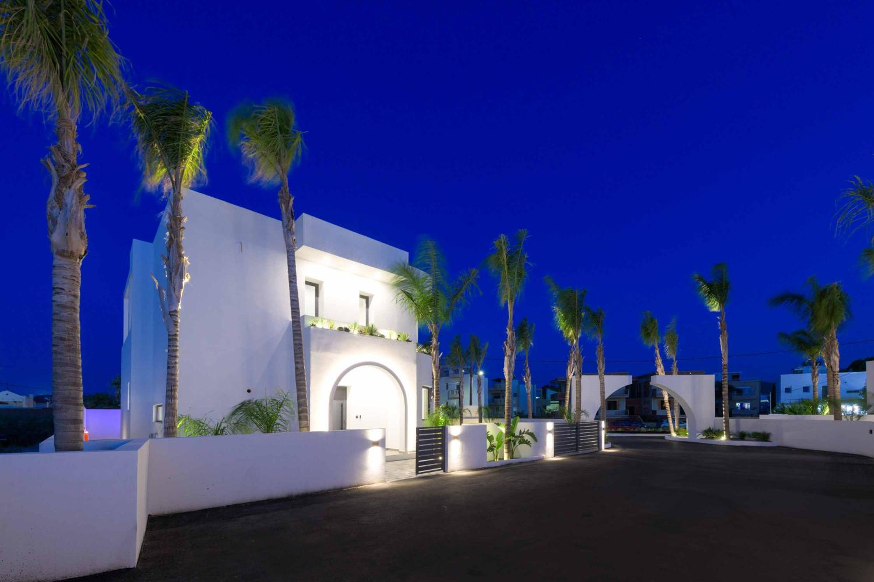 Villa Evelia