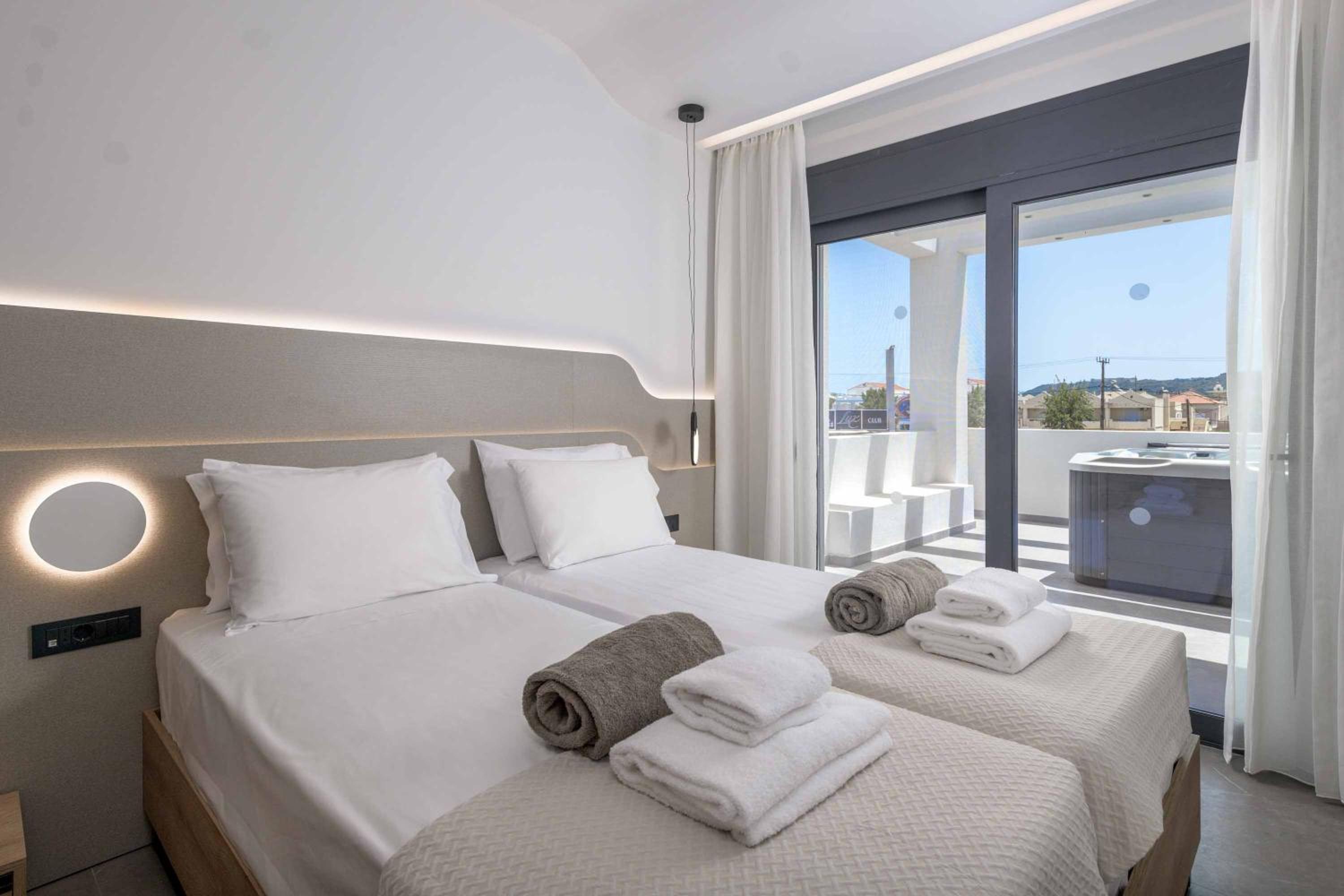 Villa Evelia