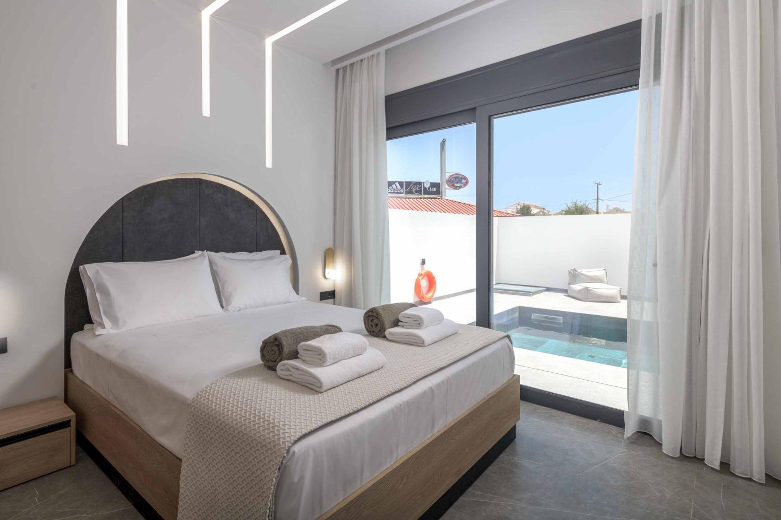 Villa Evelia