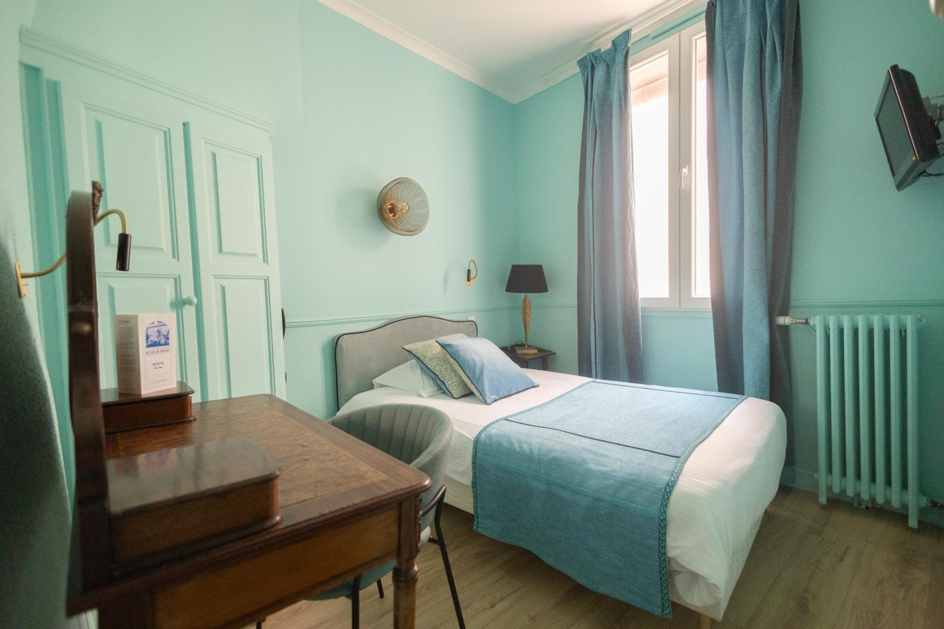 Hotel du Palais, photo 39