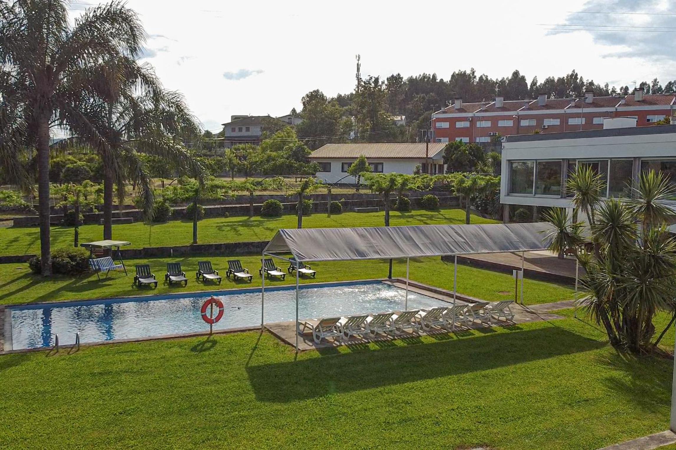 Quinta Do Pomar Pomar Farm