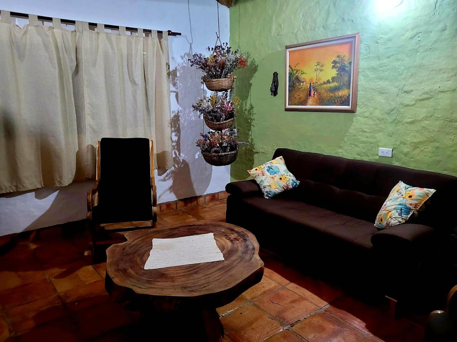 Casa Luma hostel
