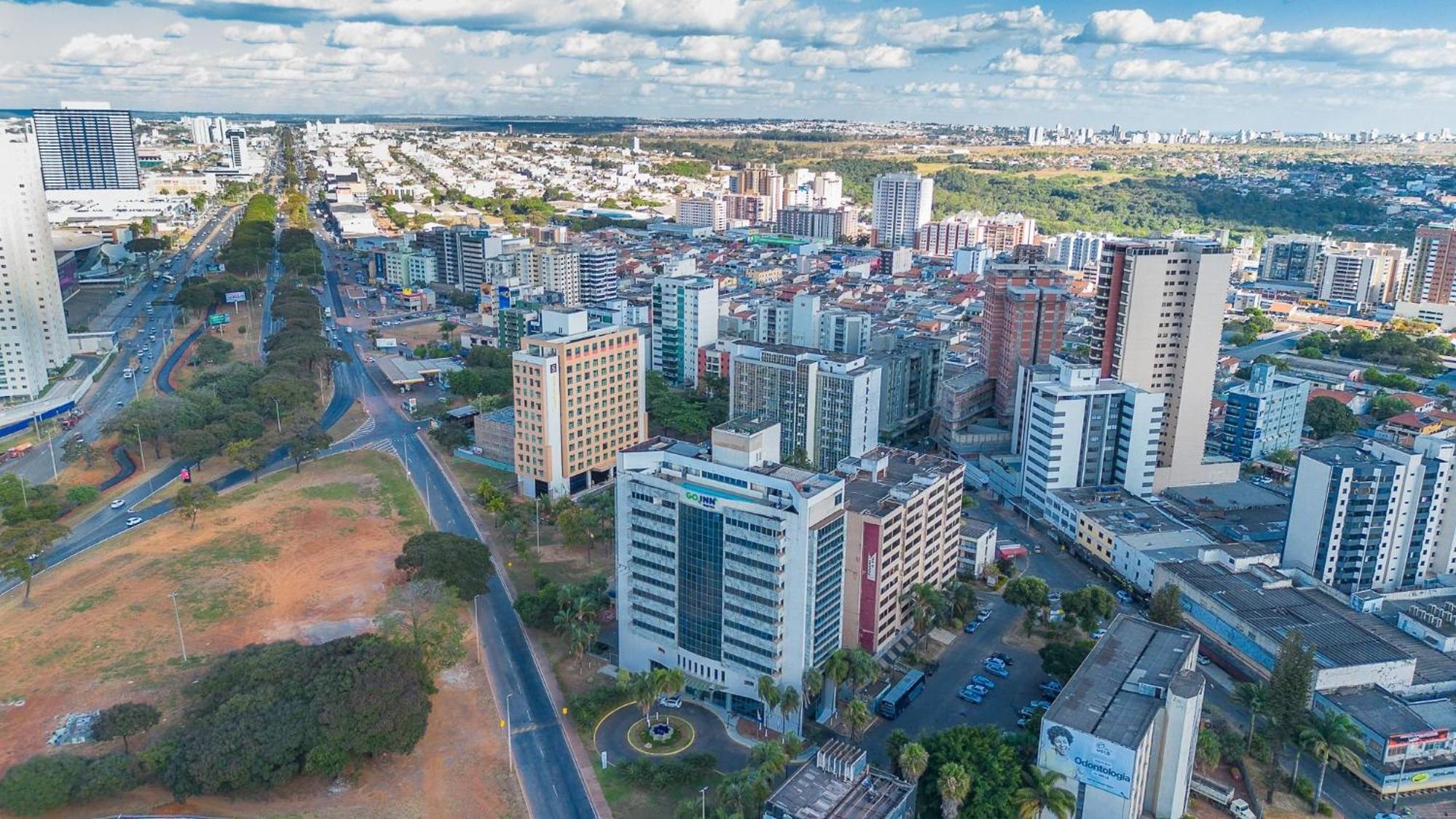 Flat em Hotel, Piscina, Academia, 300Mts Metro, Jr Catito