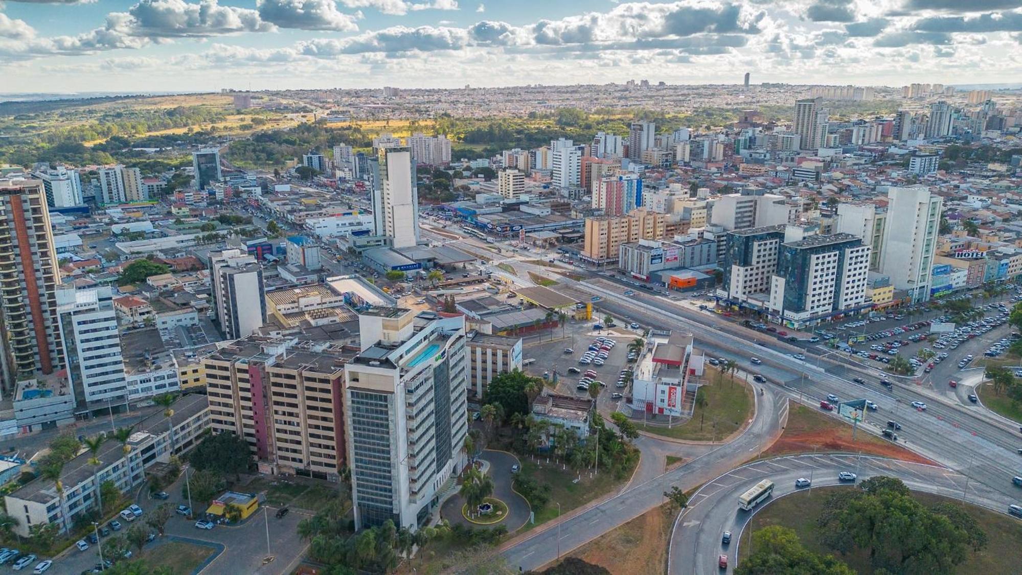 Flat em Hotel, Piscina, Academia, 300Mts Metro, Jr Catito