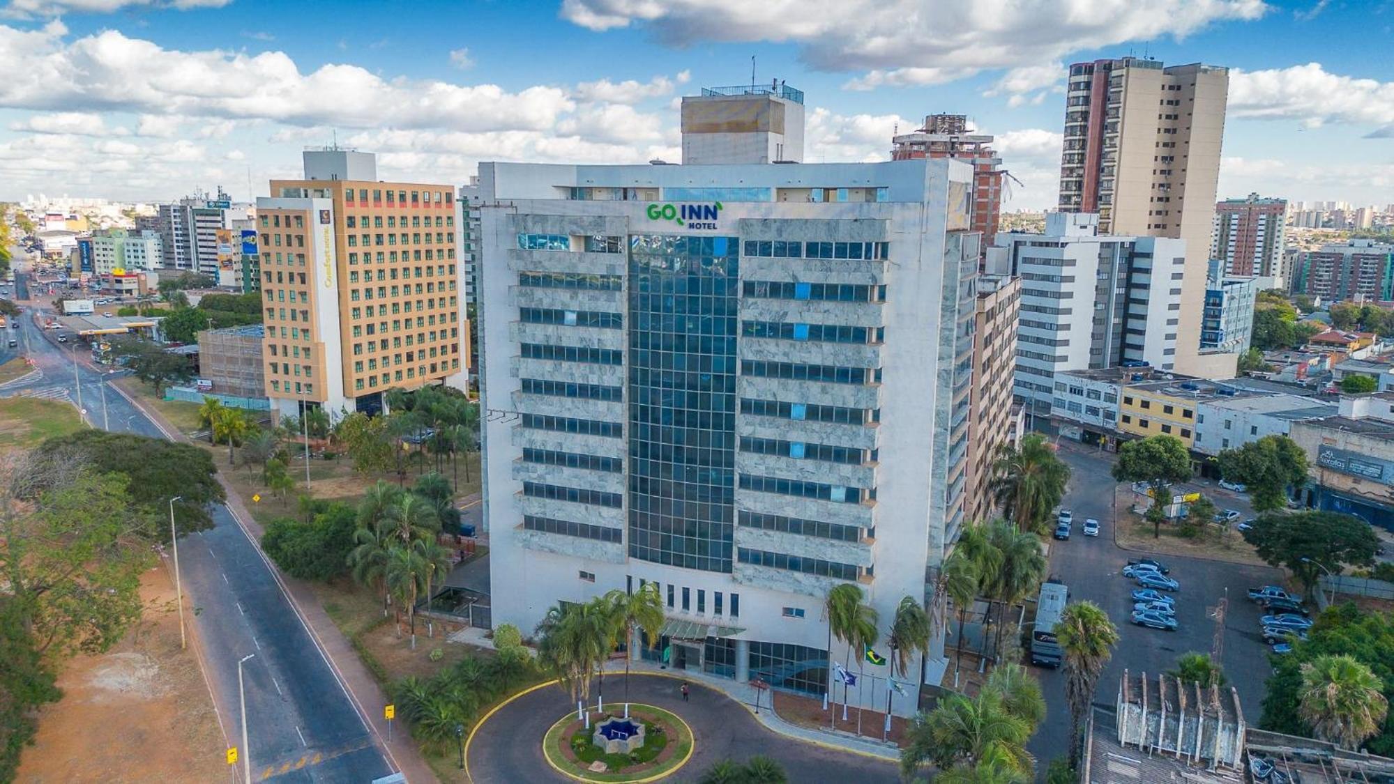 Flat em Hotel, Piscina, Academia, 300Mts Metro, Jr Catito
