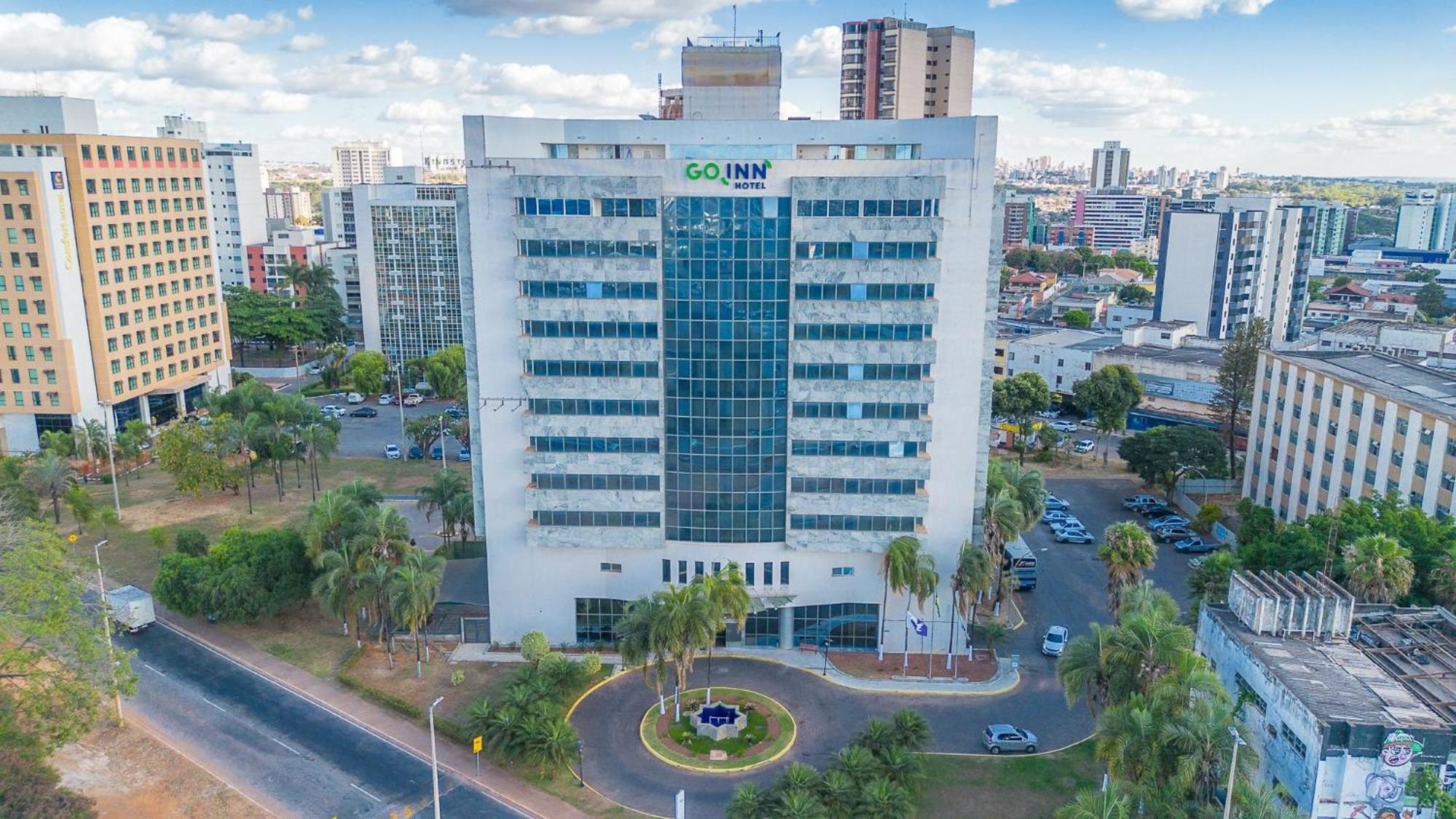 Flat em Hotel, Piscina, Academia, 300Mts Metro, Jr Catito