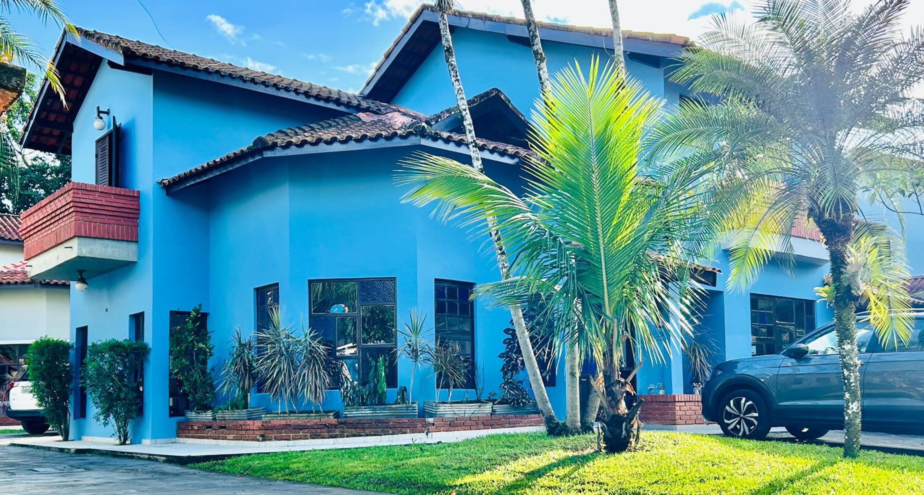 Casa de Praia Riviera de Sao Lourenco - Vilagio