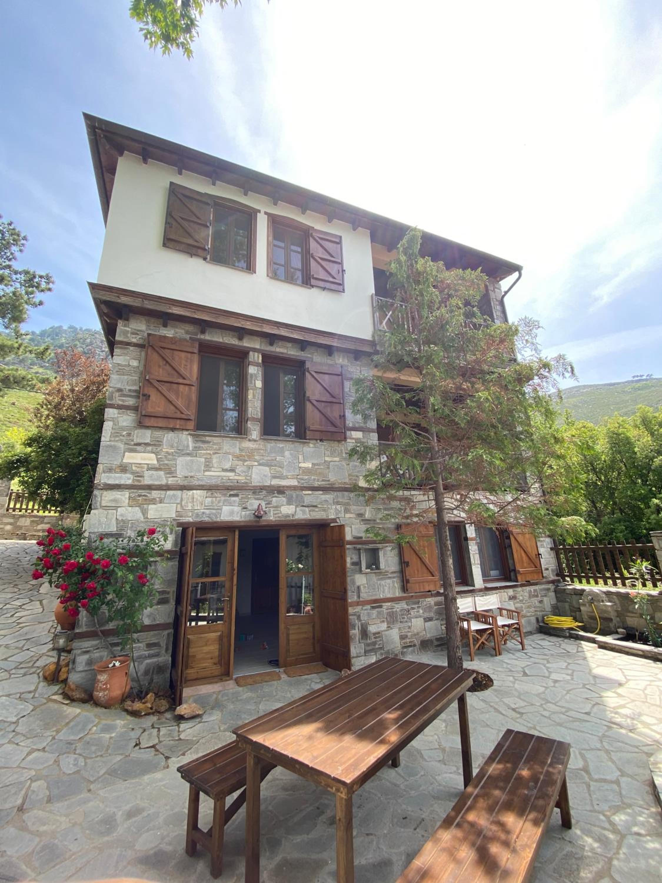 Kastania