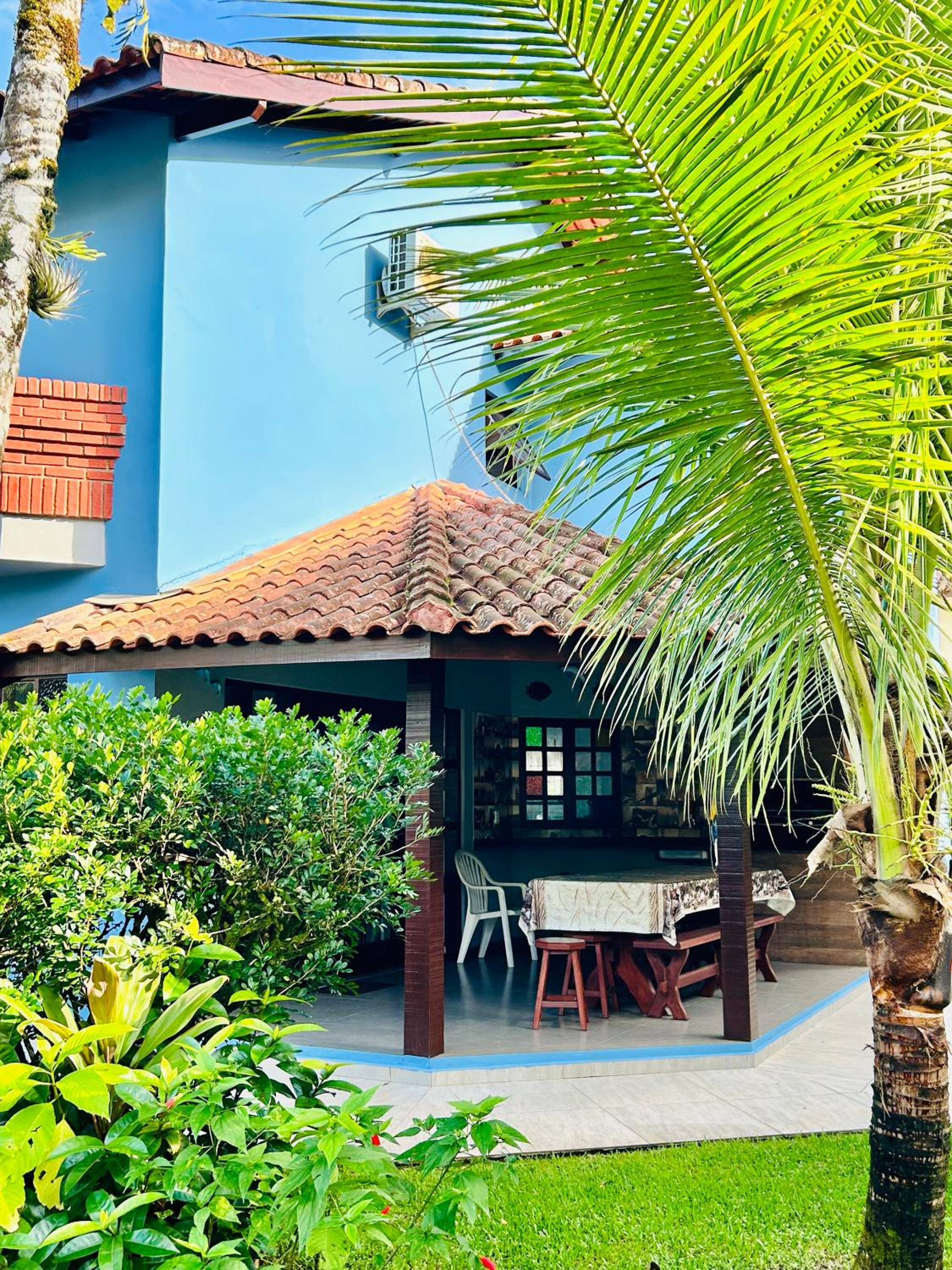 Casa de Praia Riviera de Sao Lourenco - Vilagio