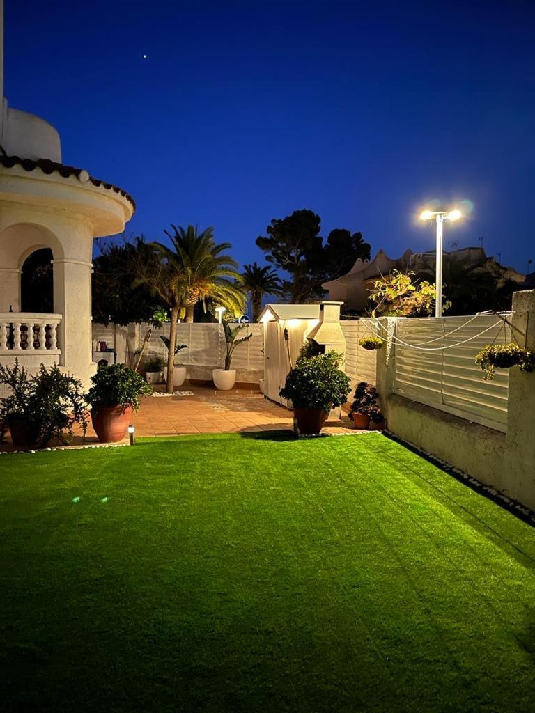 Casa Pino Alto