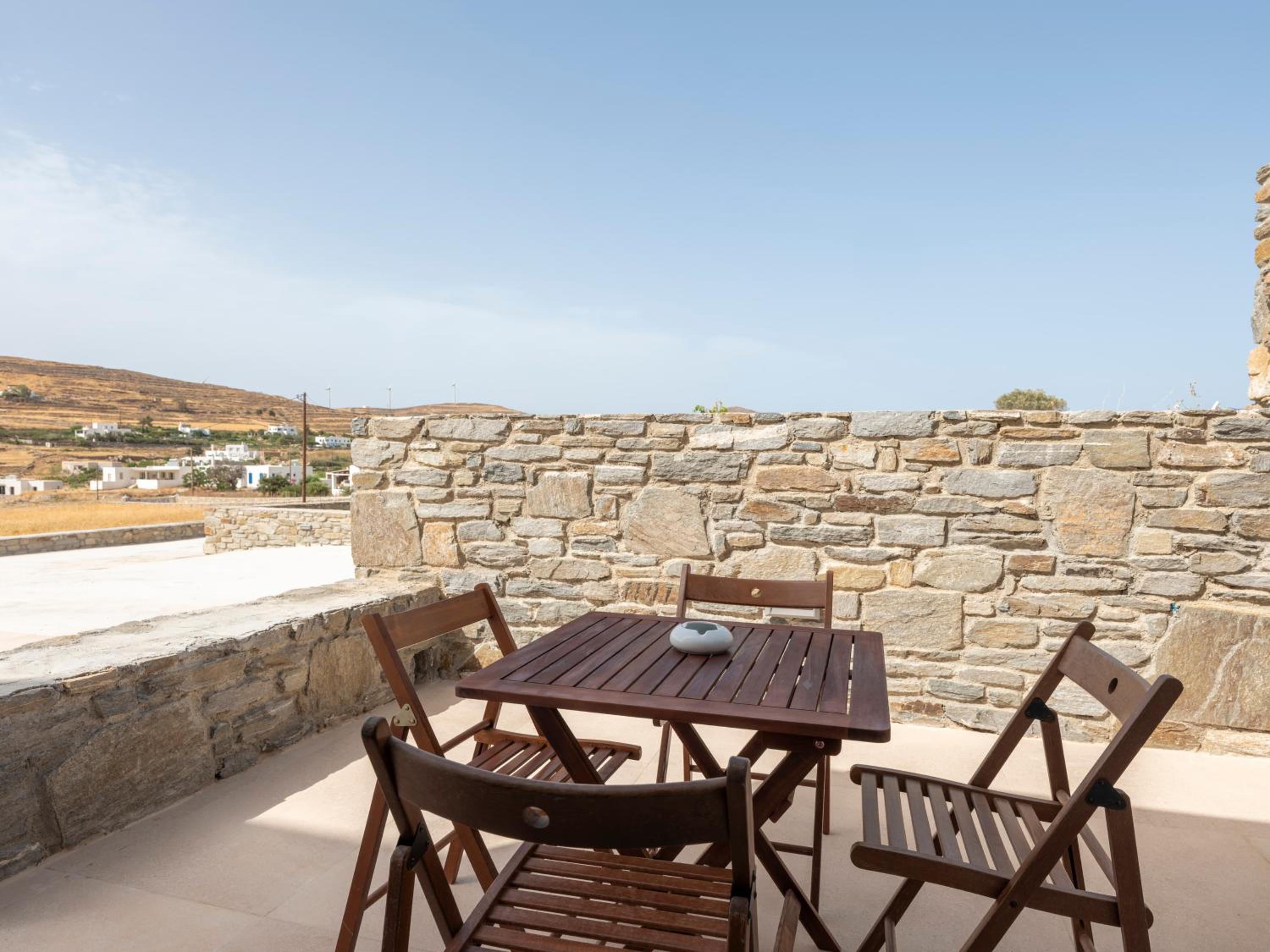 Galanos villa