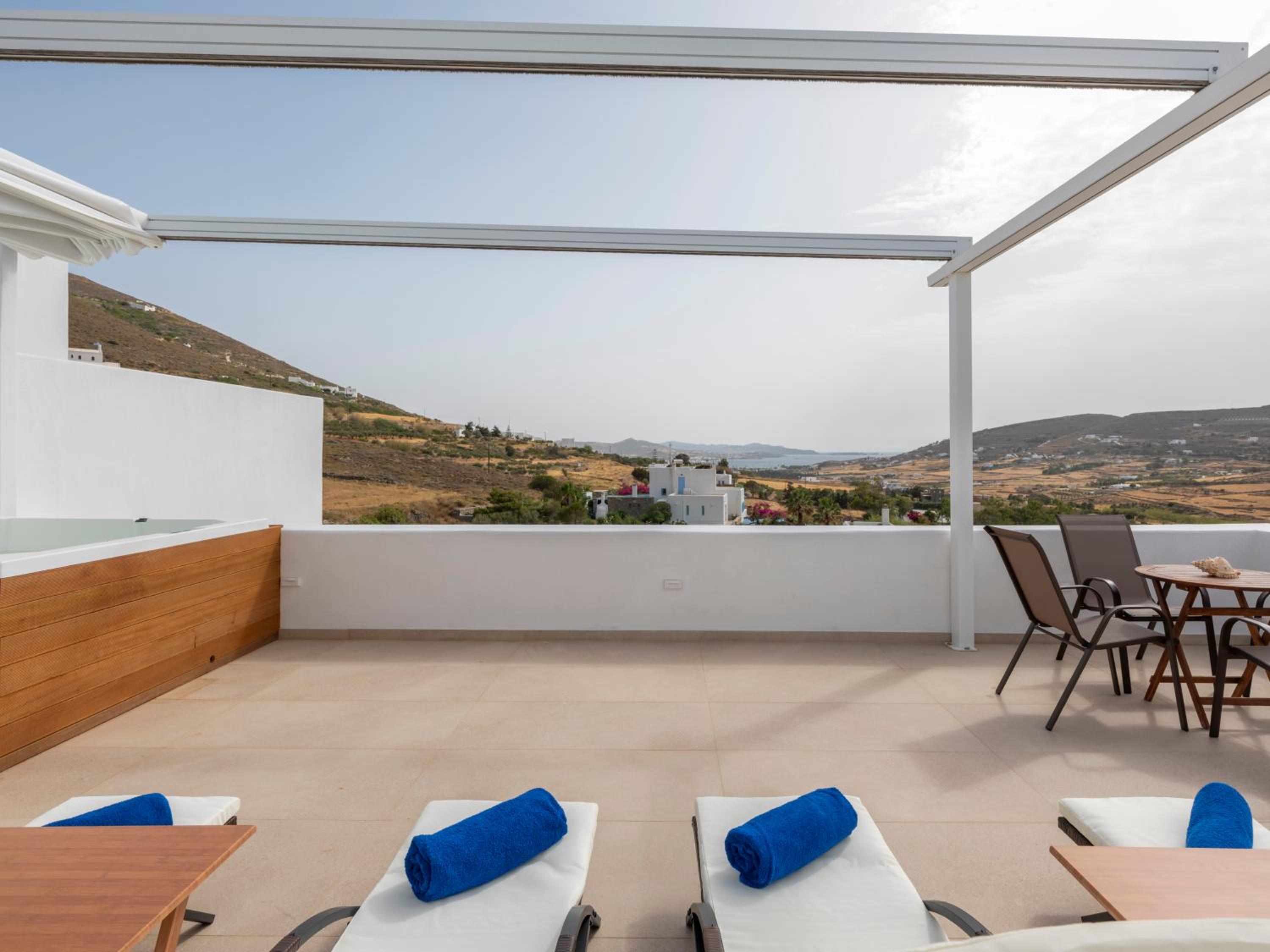 Galanos villa