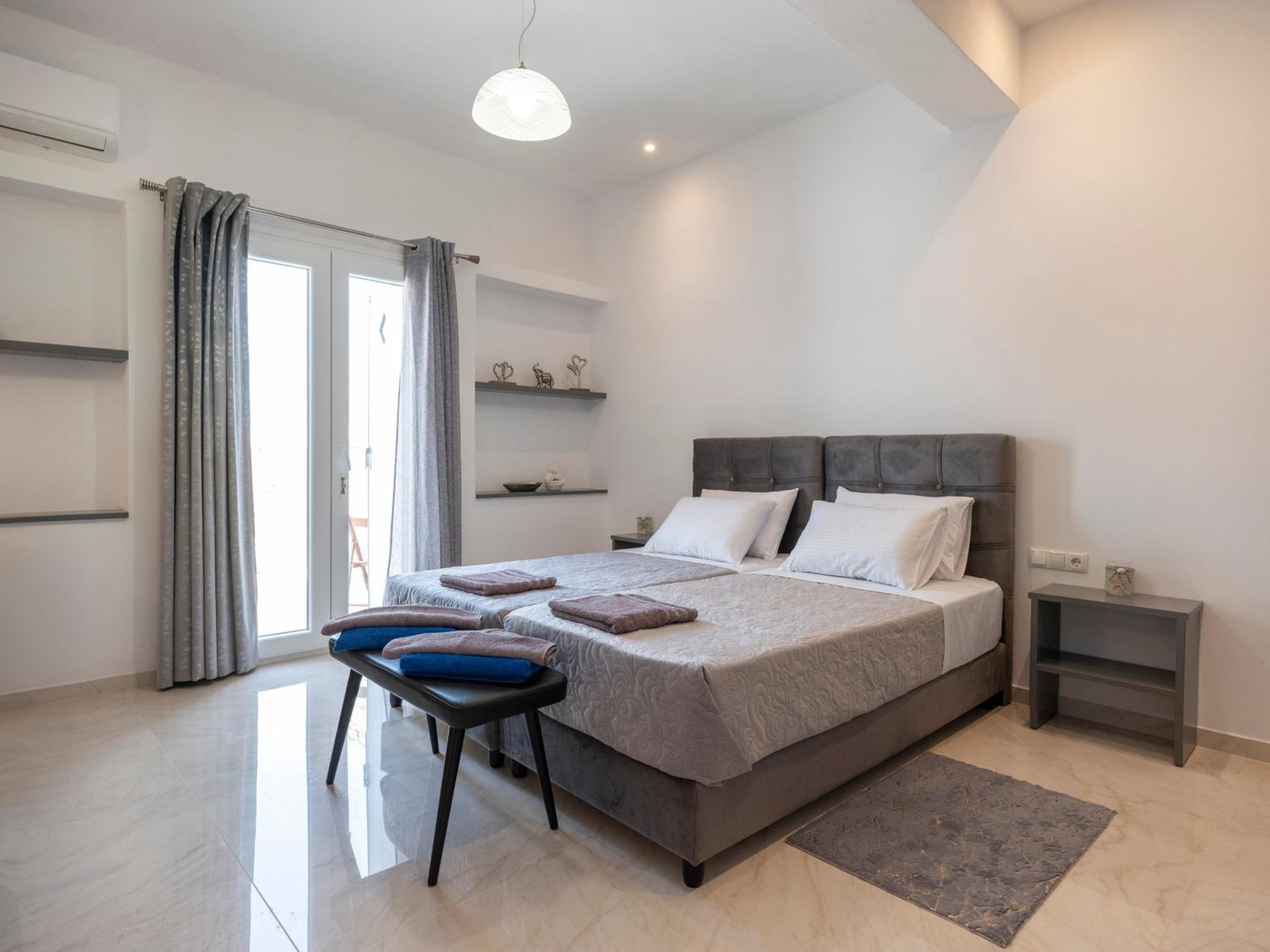 Galanos villa