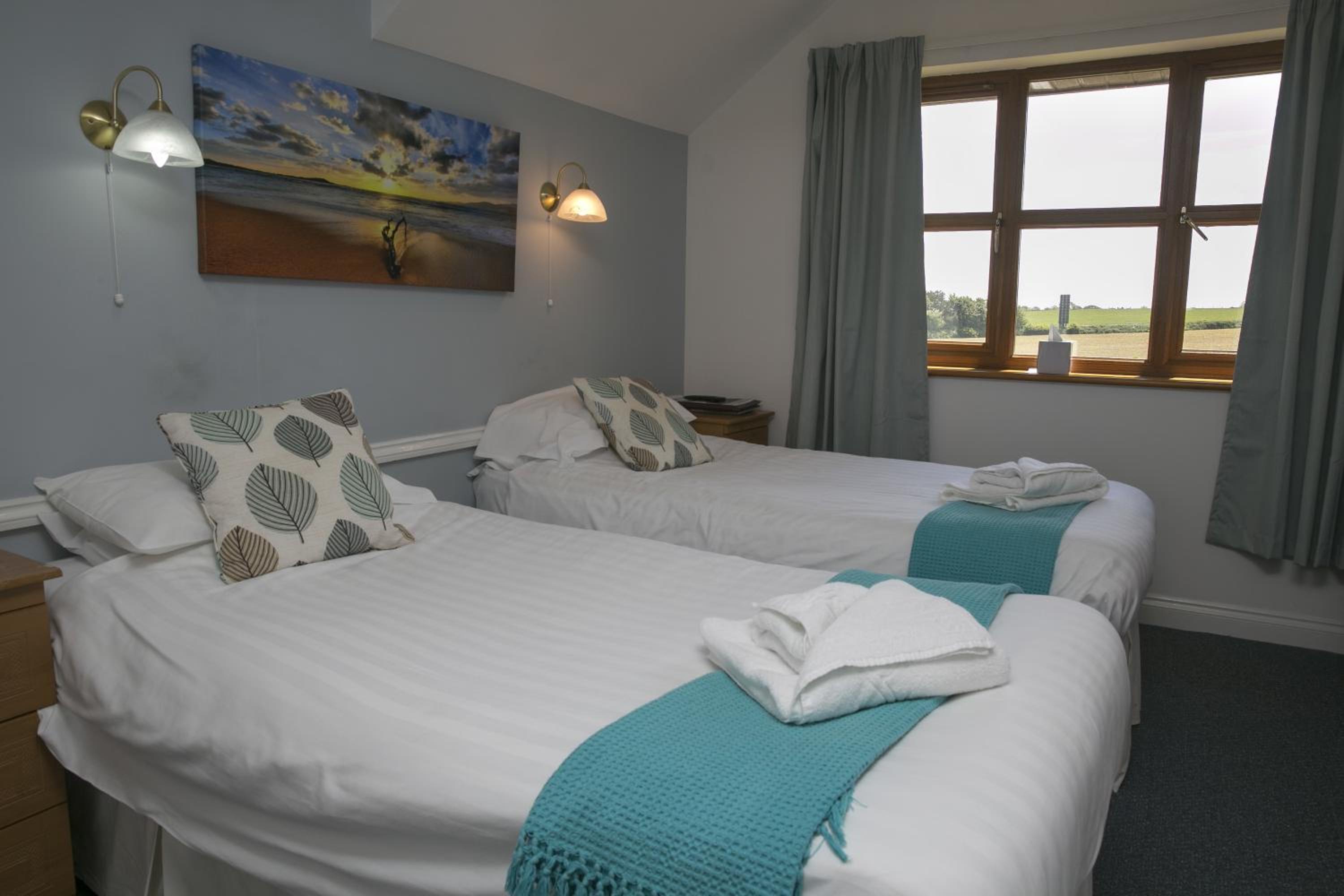 Trethorne Hotel & Golf Club, Foto 47