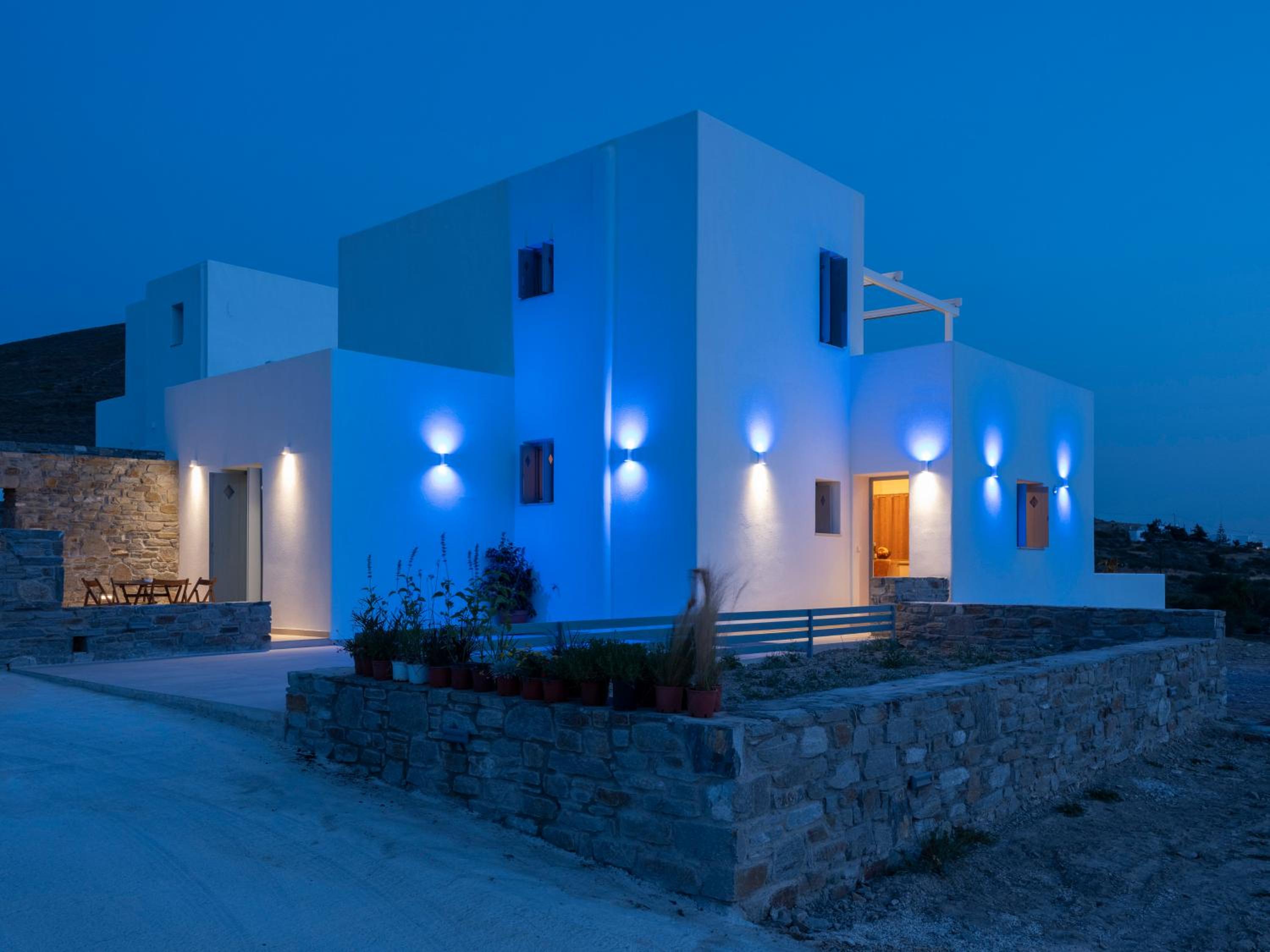 Galanos villa