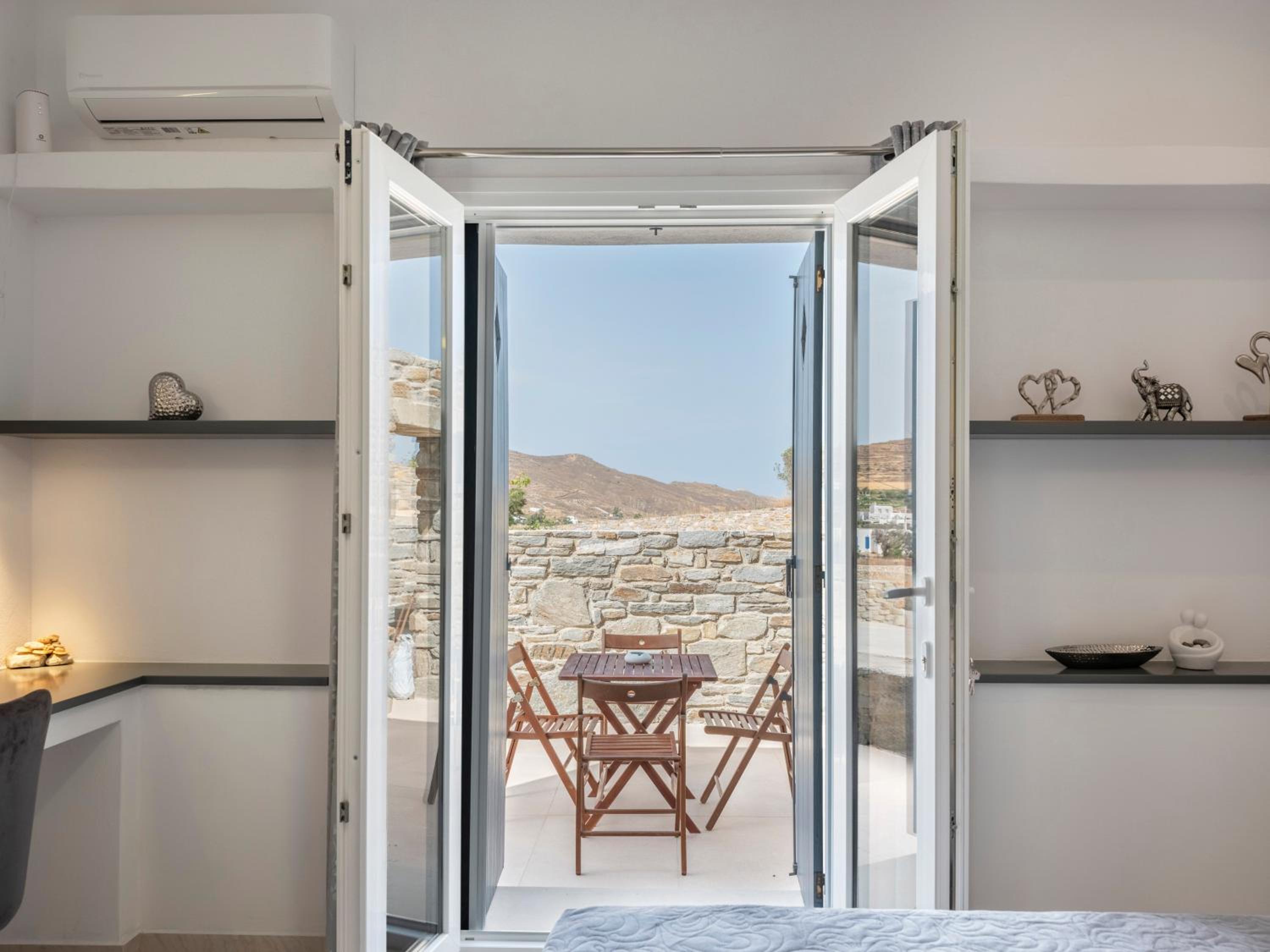 Galanos villa